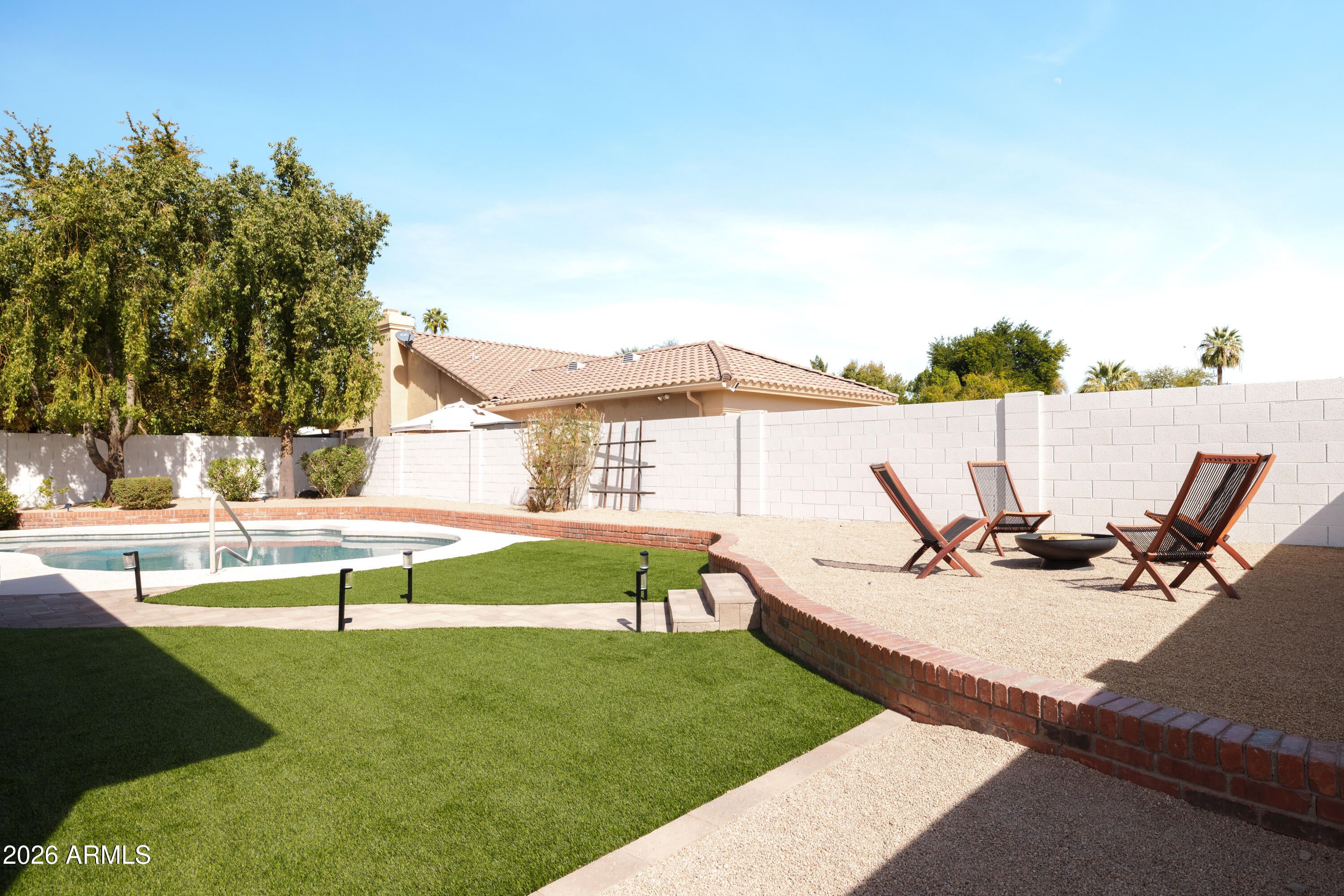 DESERT PARK ESTATES - Residential