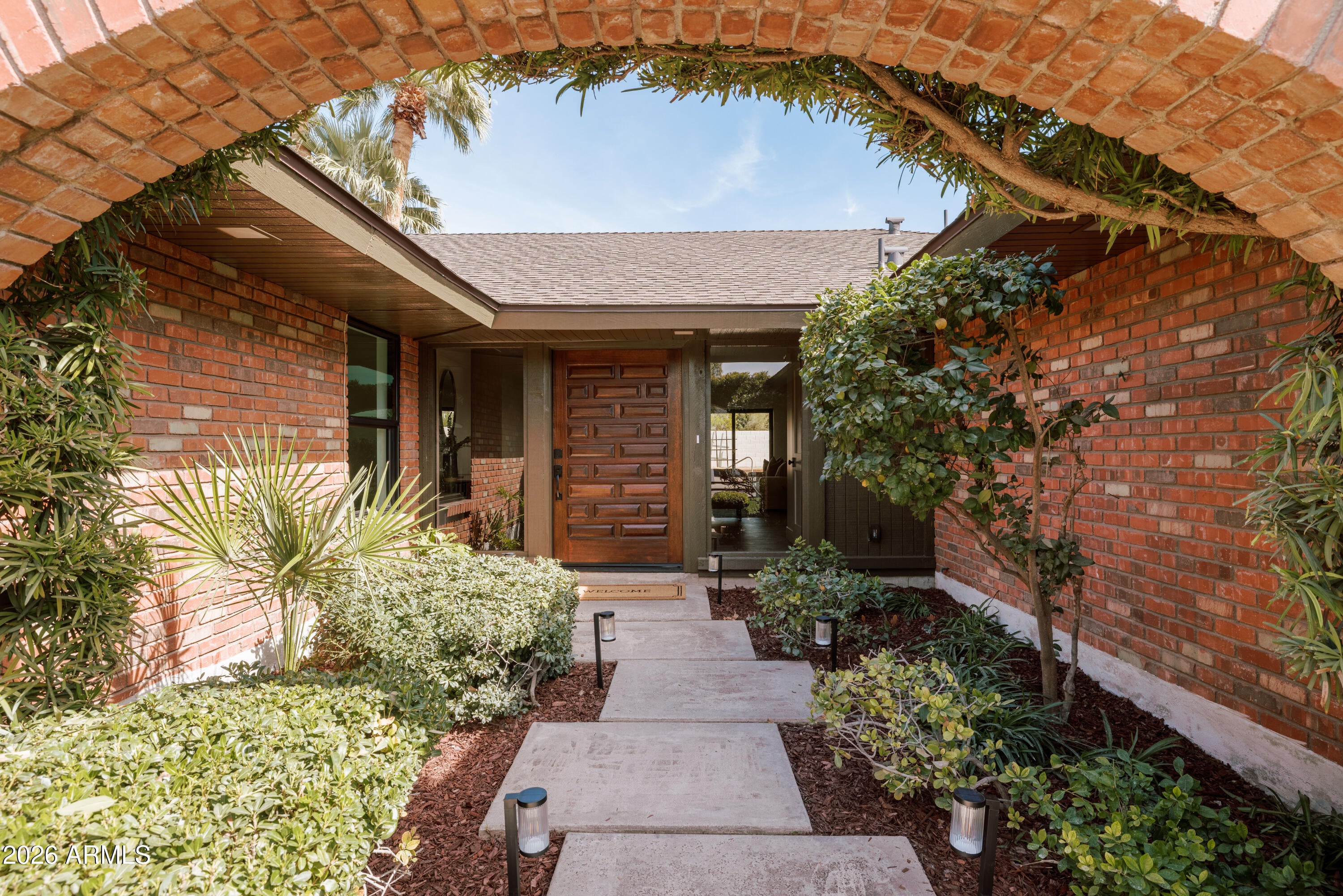 DESERT PARK ESTATES - Residential