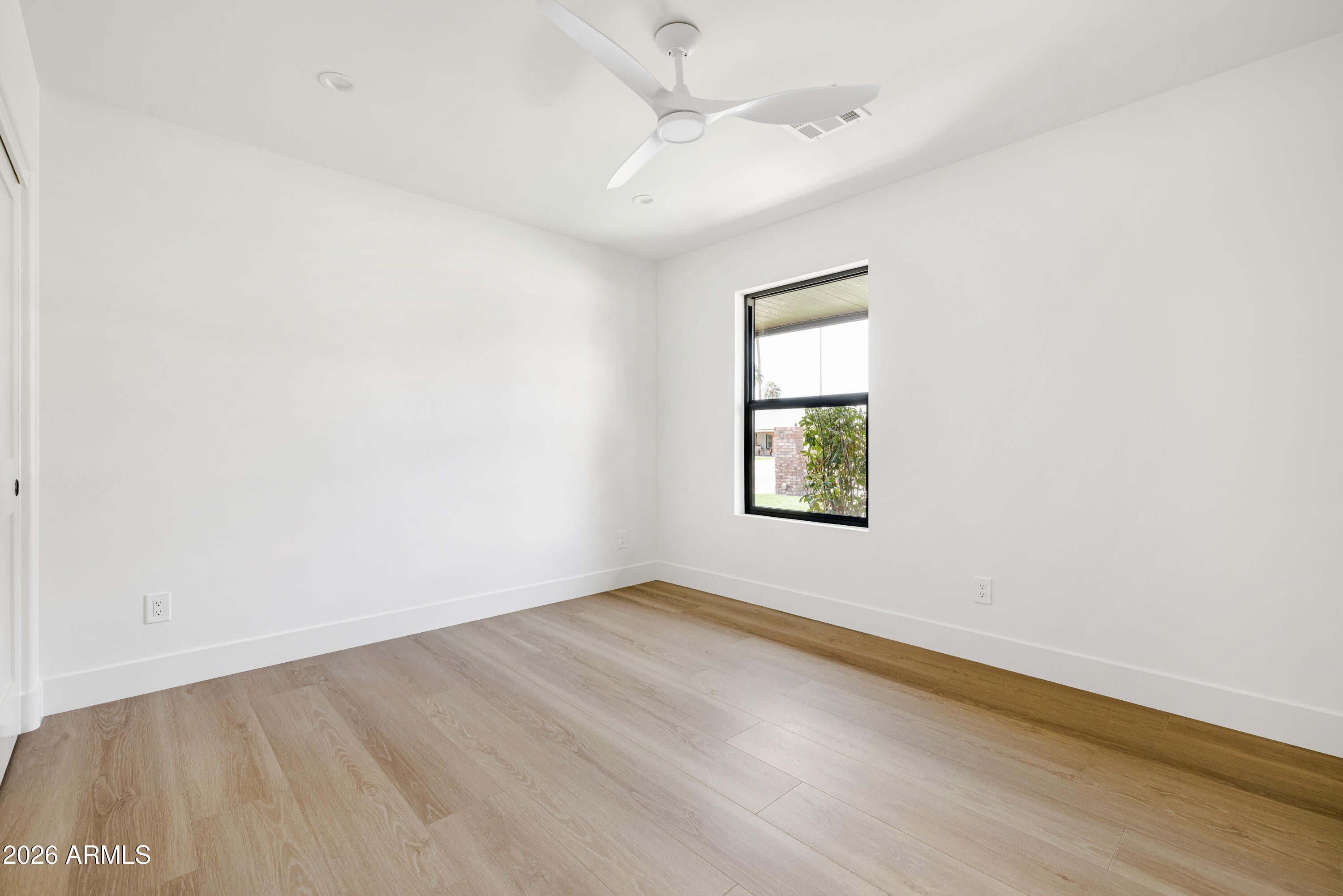 DESERT PARK ESTATES - Residential