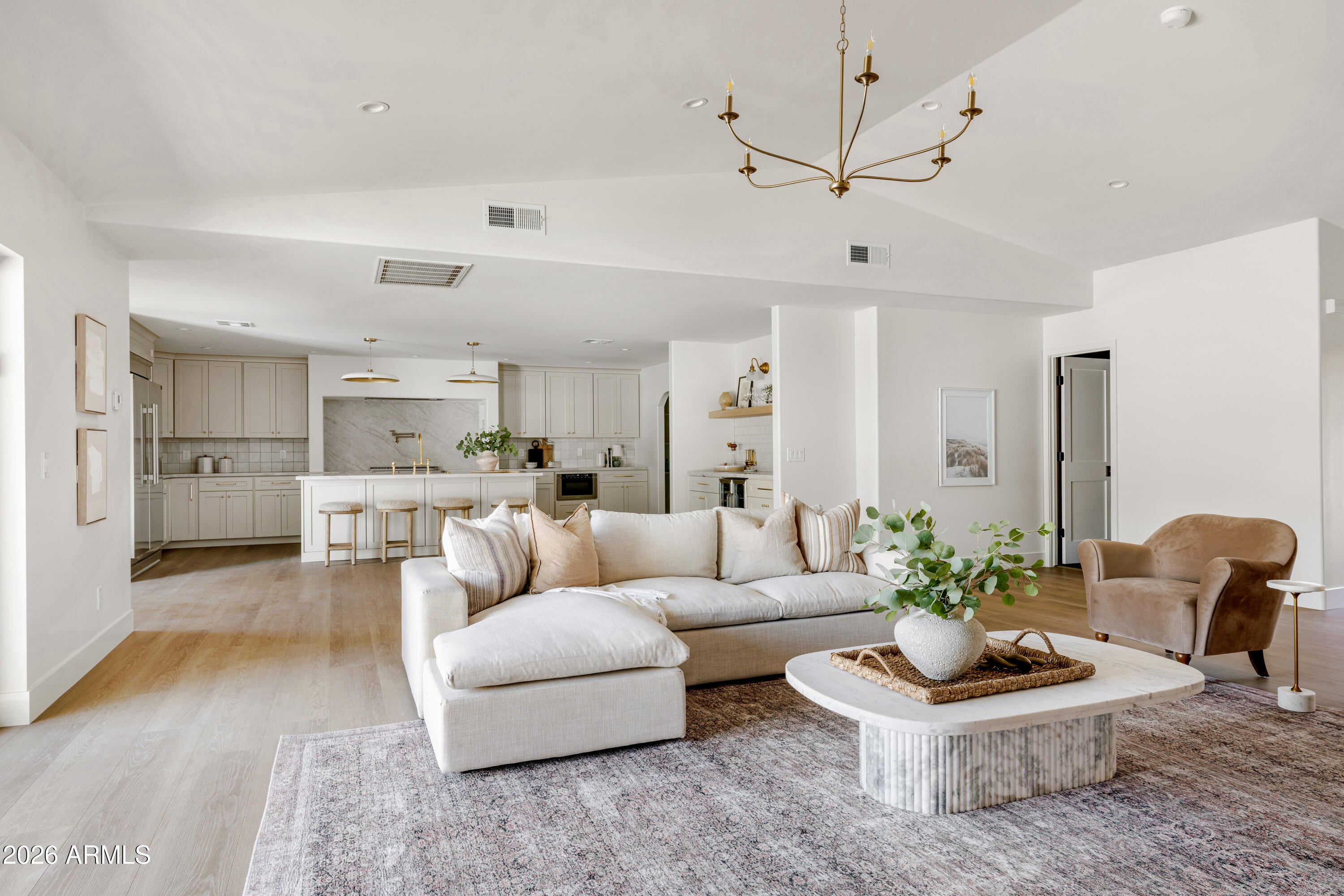 DESERT PARK ESTATES - Residential