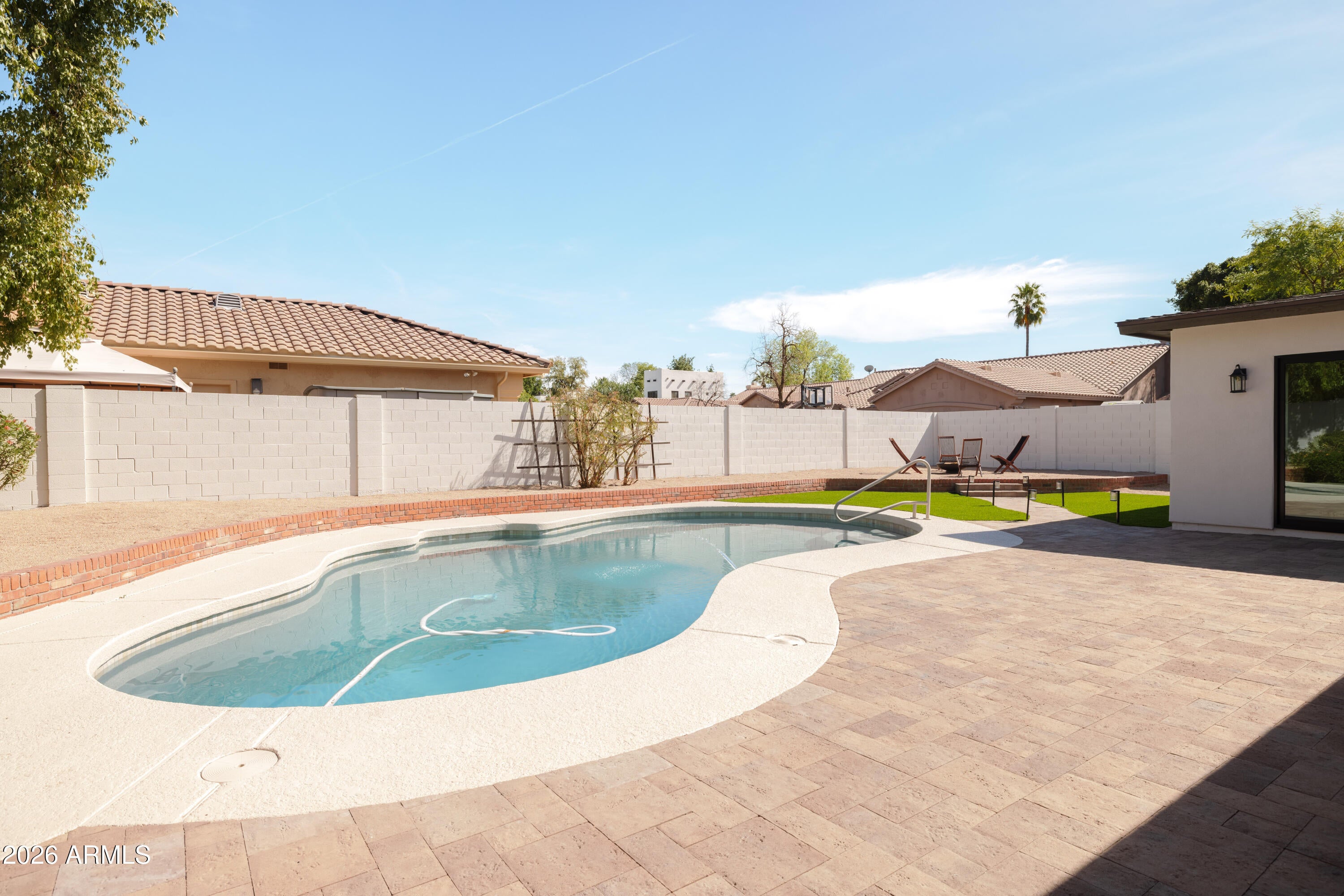DESERT PARK ESTATES - Residential