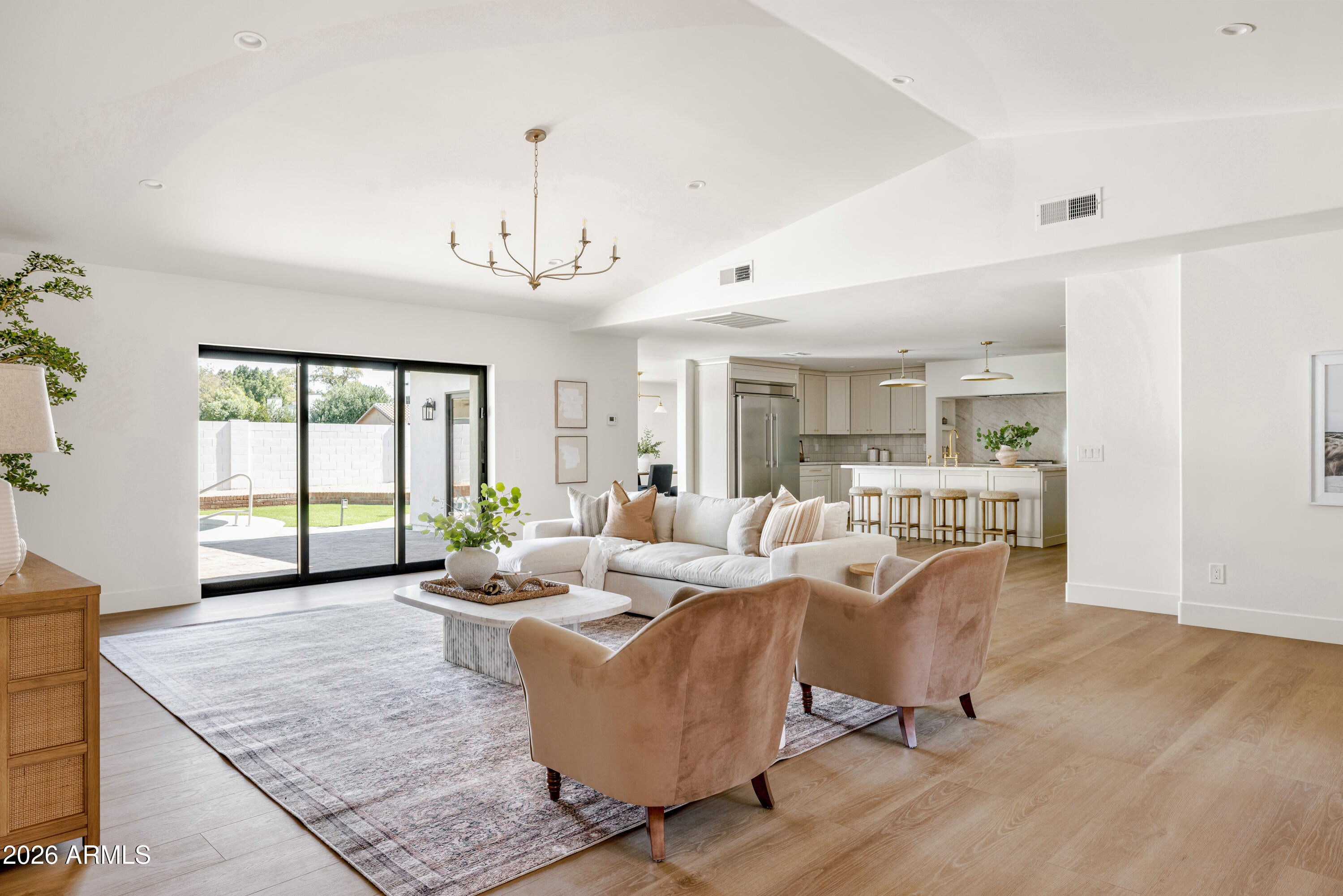 DESERT PARK ESTATES - Residential