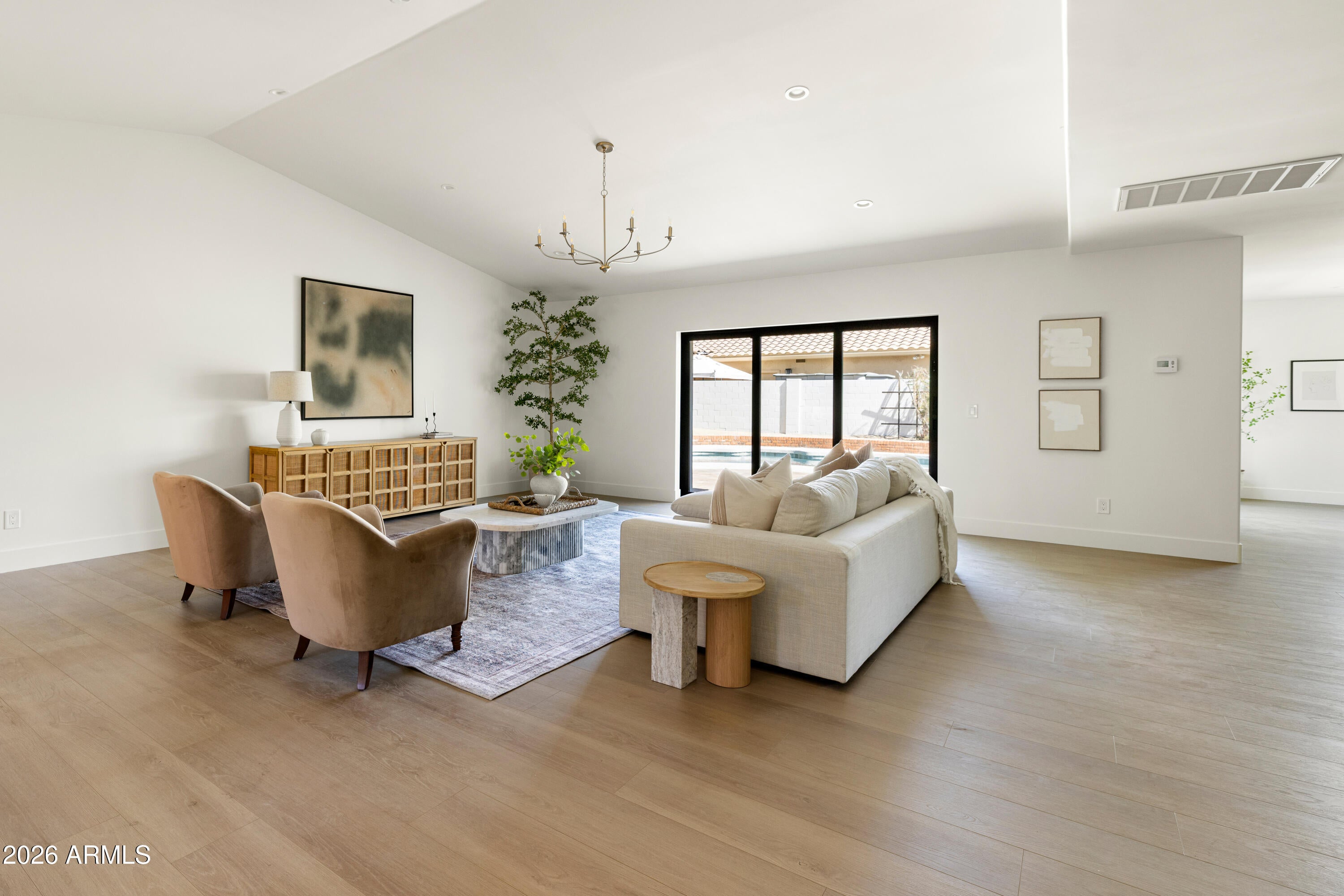 DESERT PARK ESTATES - Residential