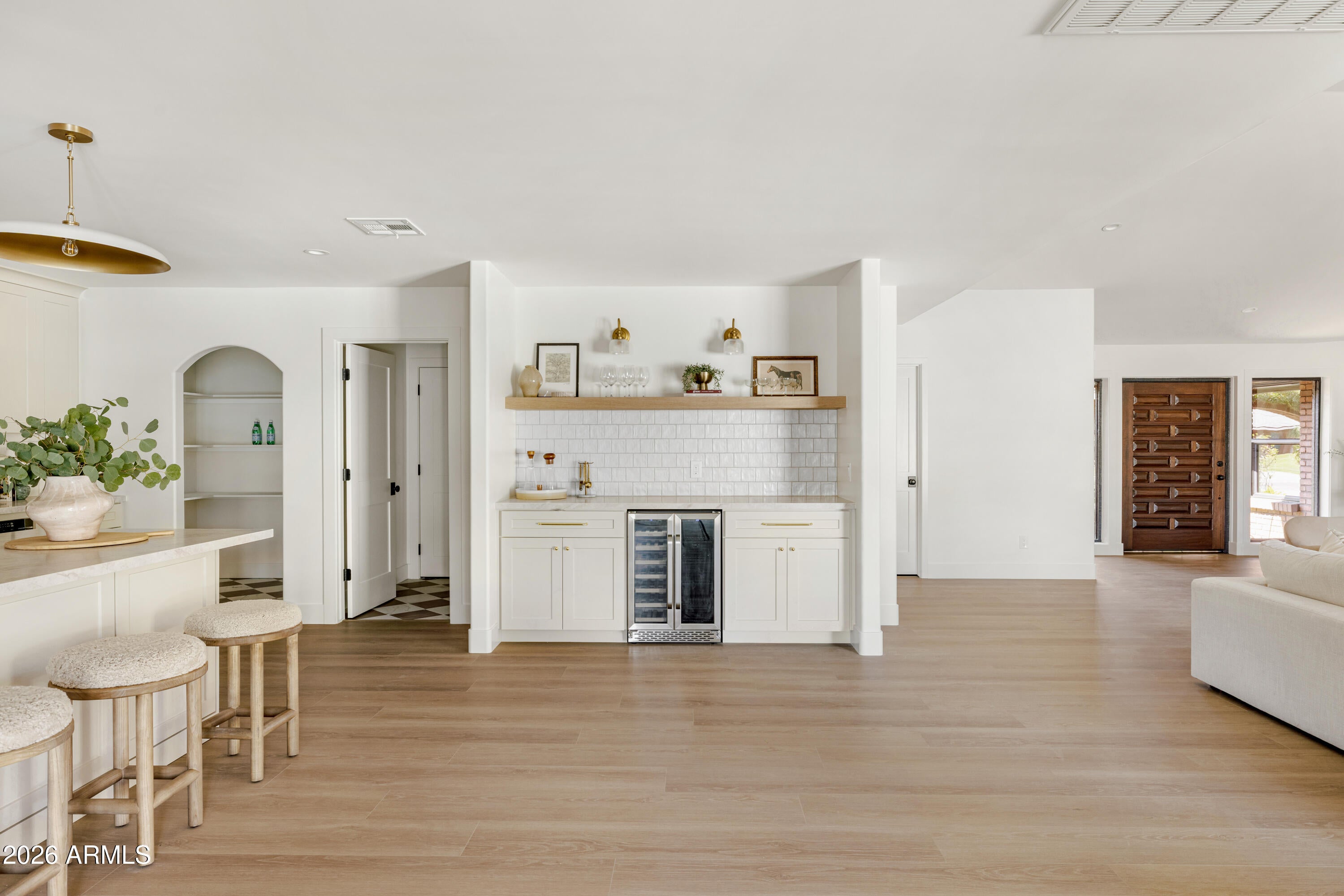DESERT PARK ESTATES - Residential