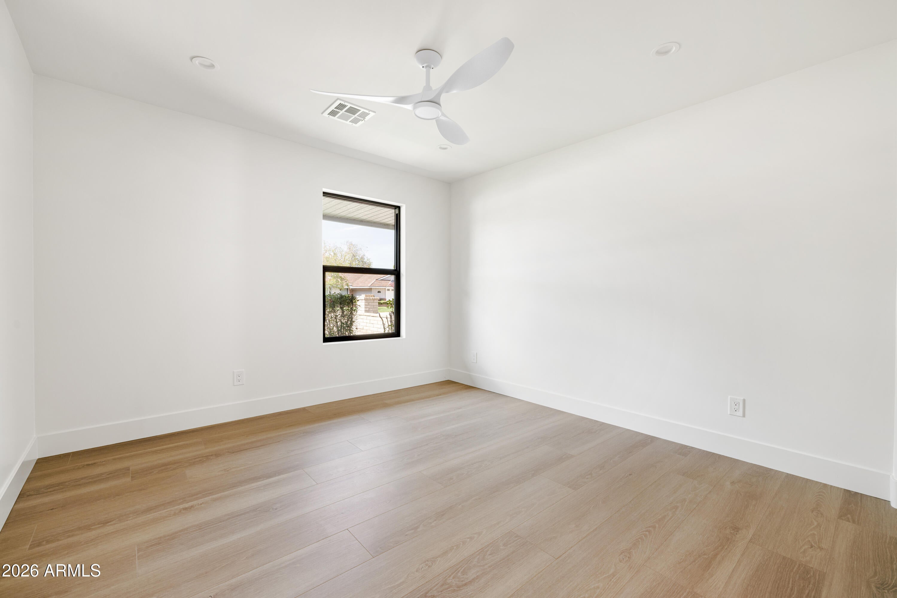DESERT PARK ESTATES - Residential