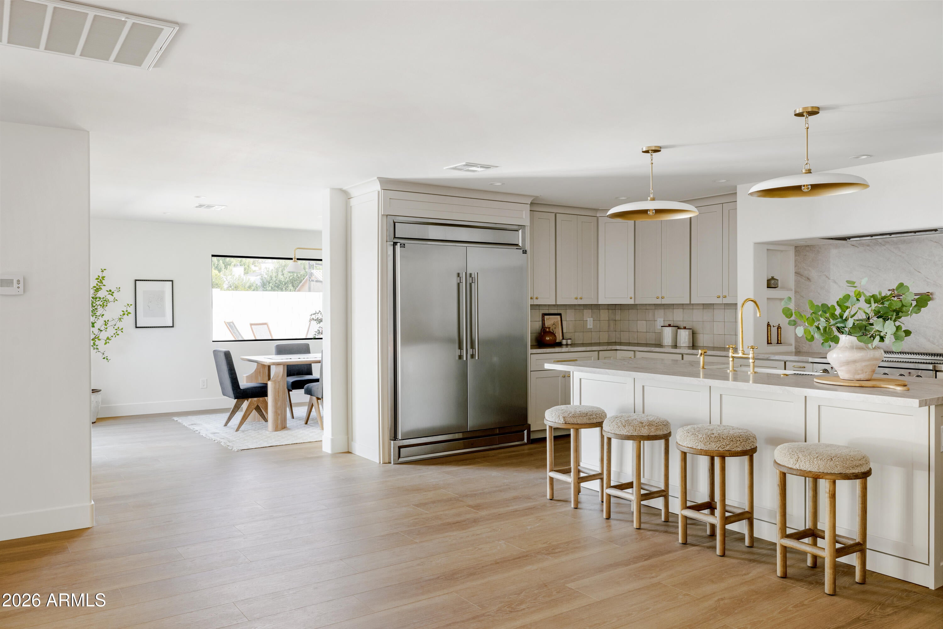DESERT PARK ESTATES - Residential