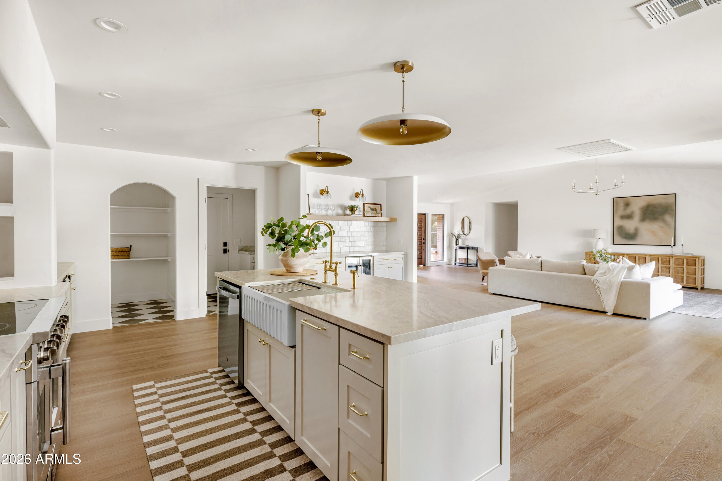 DESERT PARK ESTATES - Residential