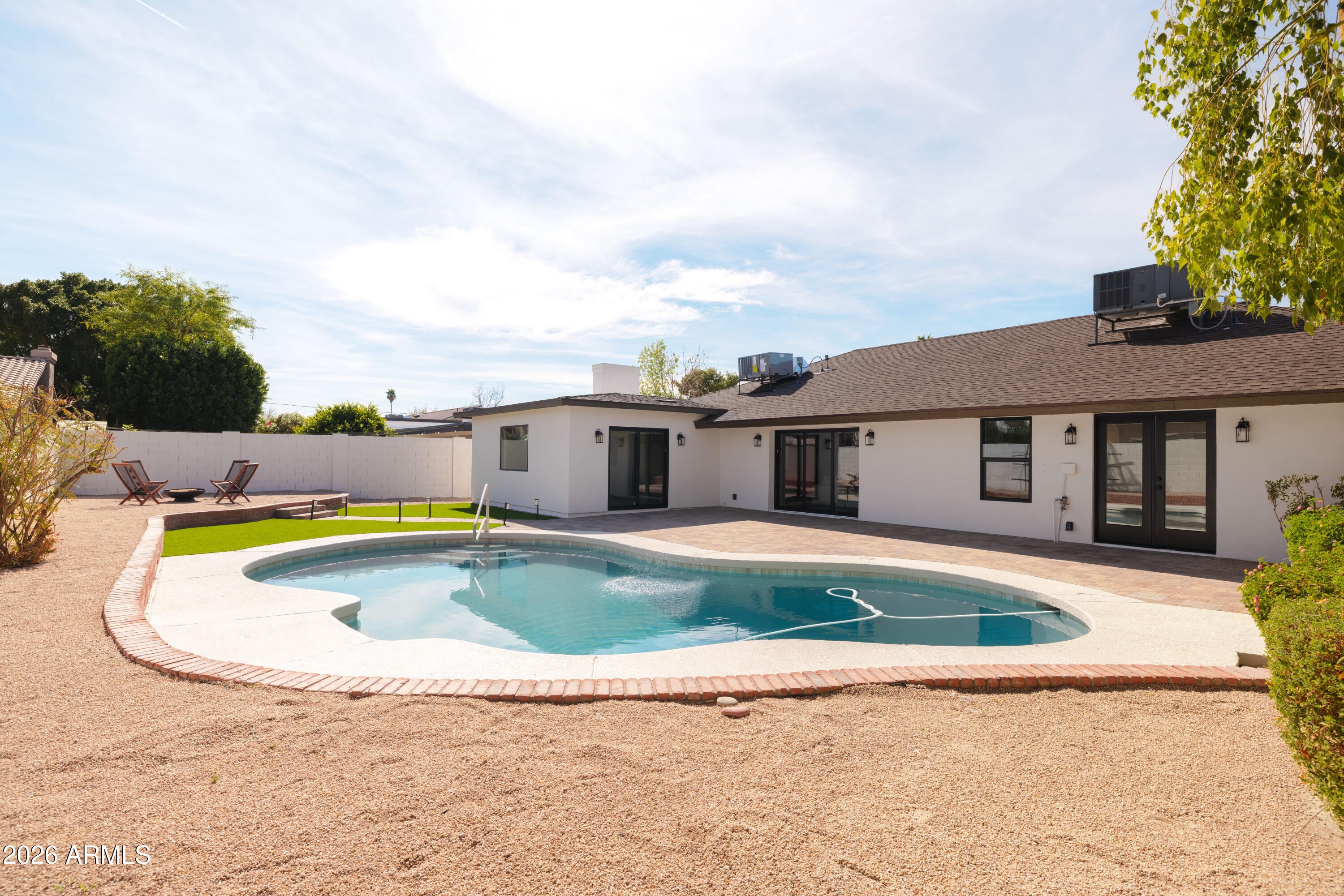 DESERT PARK ESTATES - Residential