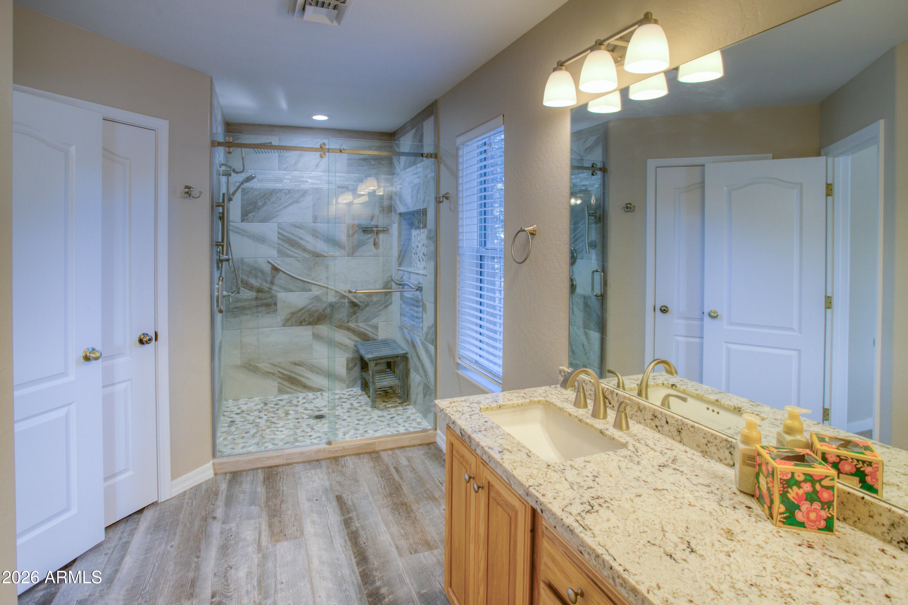 SHOW LOW GOLF & COUNTRY CLUB ESTATES - Residential