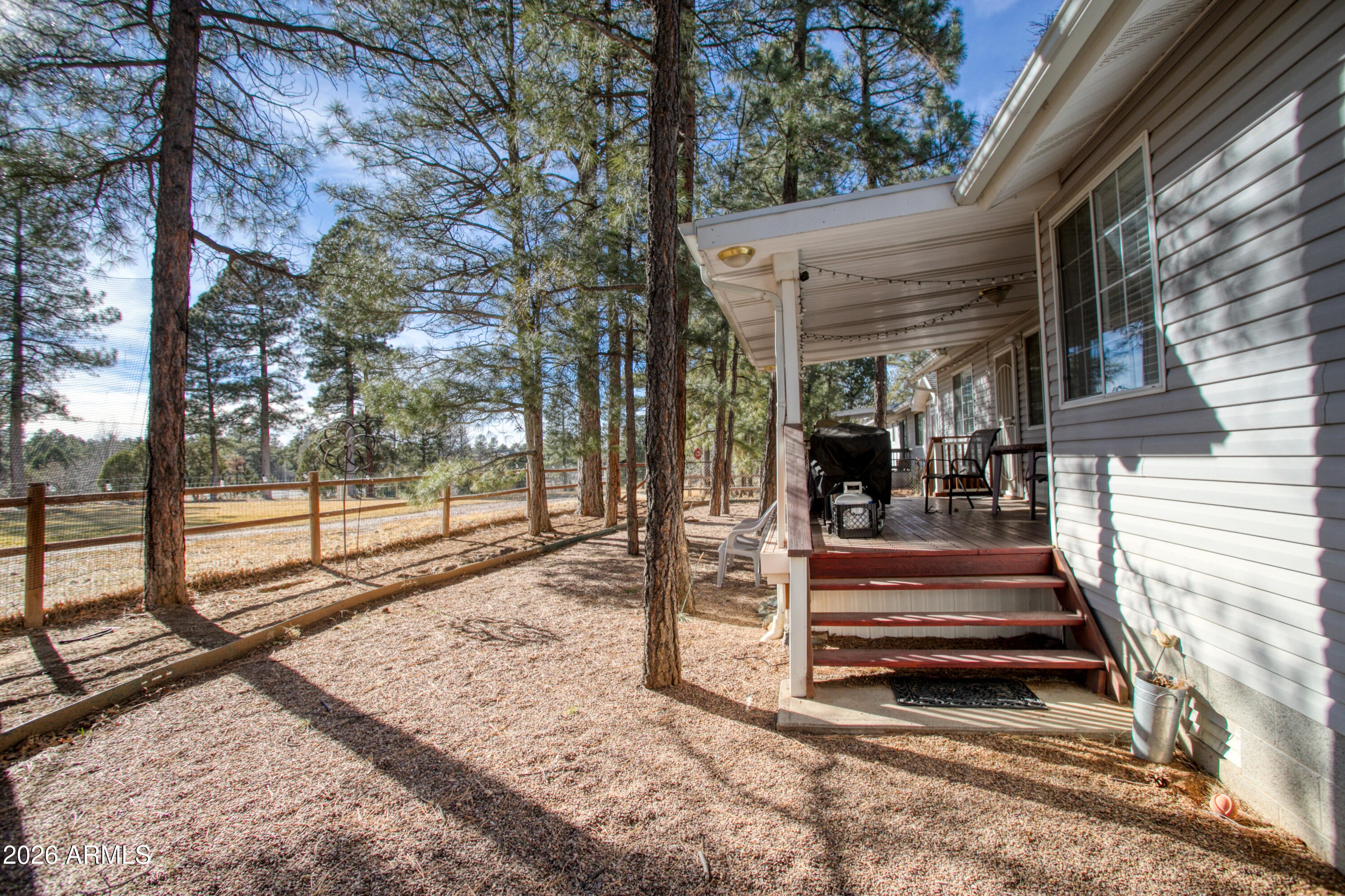 SHOW LOW GOLF & COUNTRY CLUB ESTATES - Residential