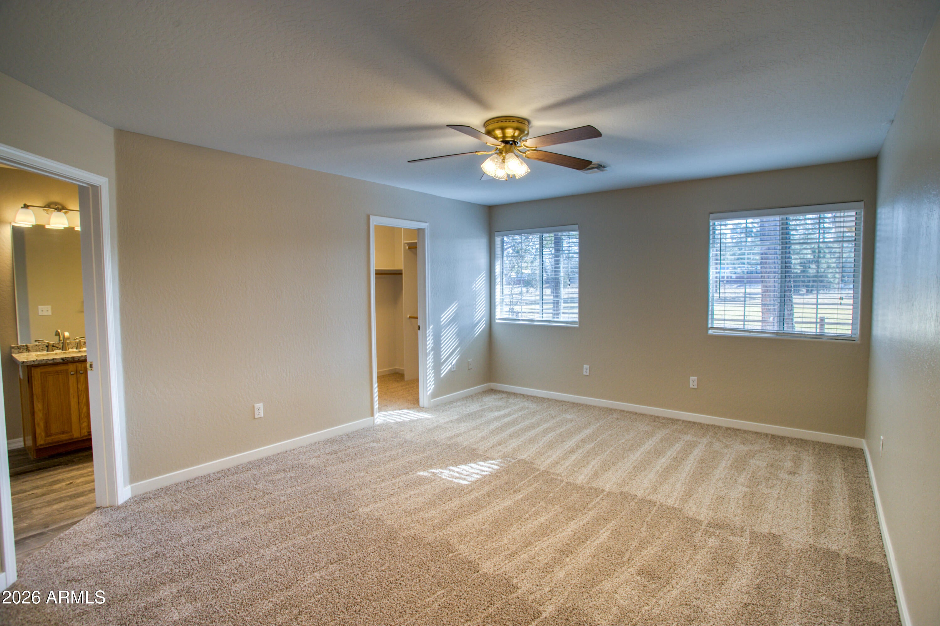 SHOW LOW GOLF & COUNTRY CLUB ESTATES - Residential