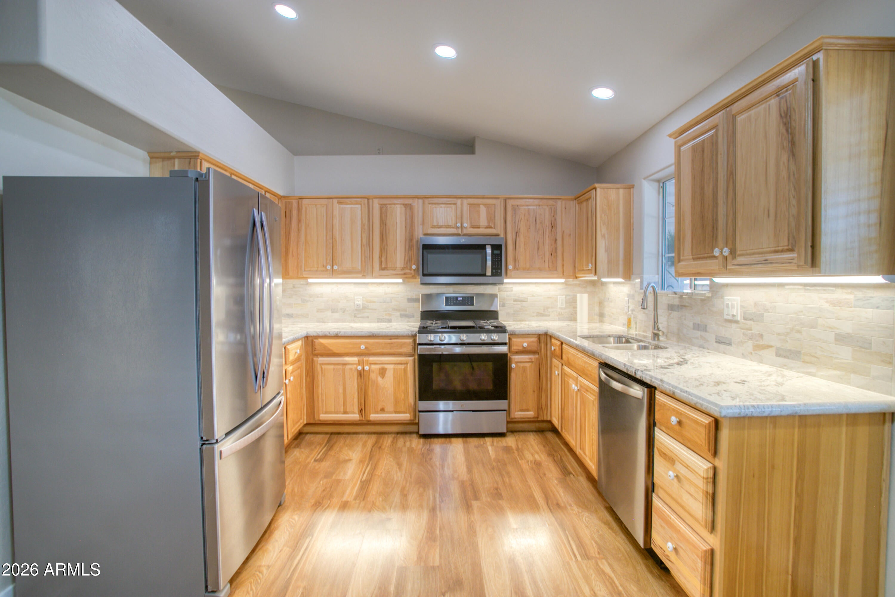 SHOW LOW GOLF & COUNTRY CLUB ESTATES - Residential