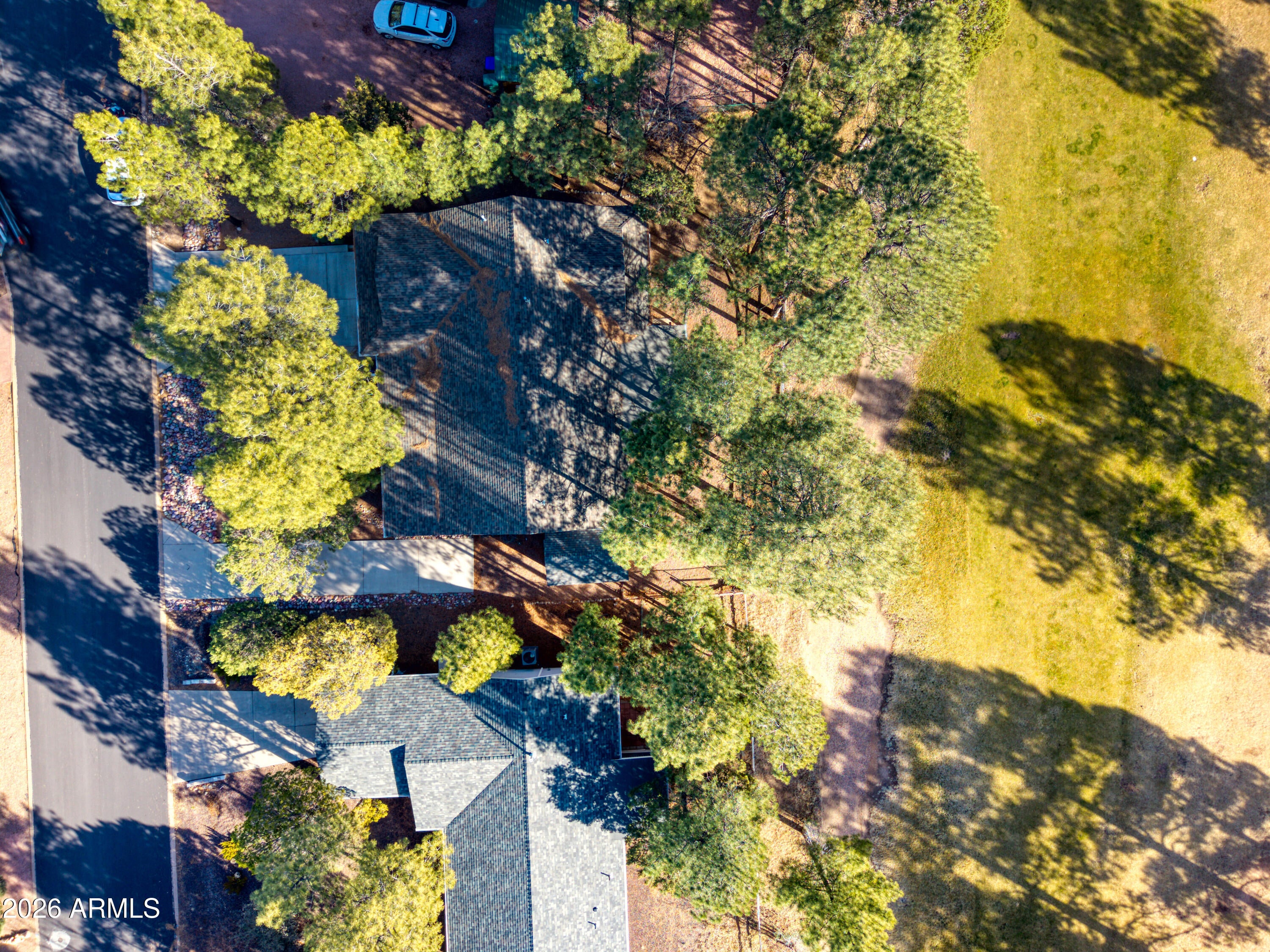 SHOW LOW GOLF & COUNTRY CLUB ESTATES - Residential