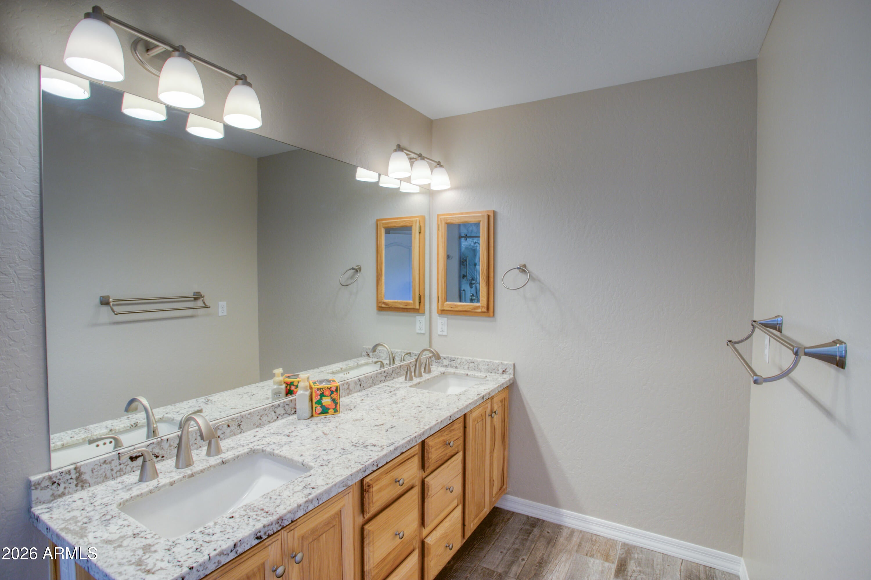 SHOW LOW GOLF & COUNTRY CLUB ESTATES - Residential