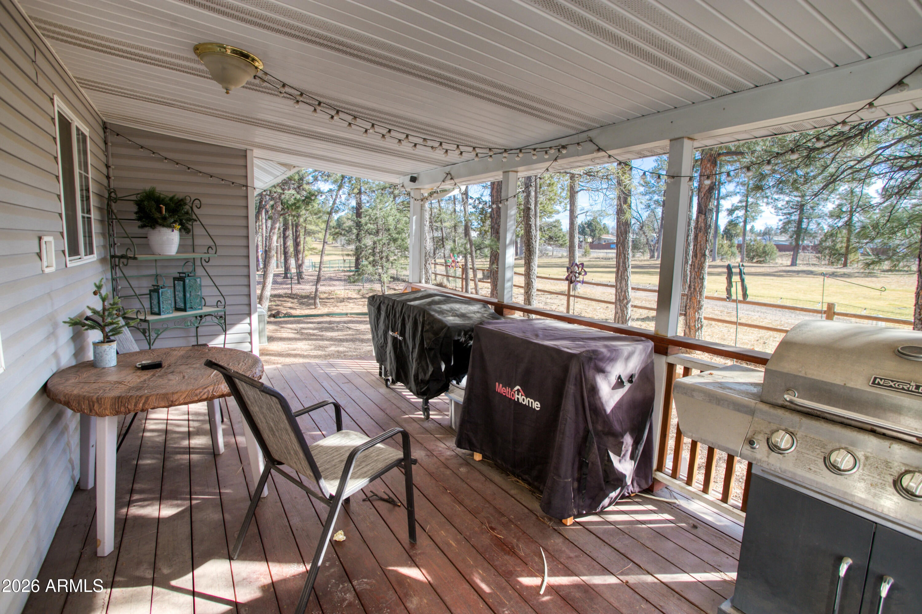 SHOW LOW GOLF & COUNTRY CLUB ESTATES - Residential
