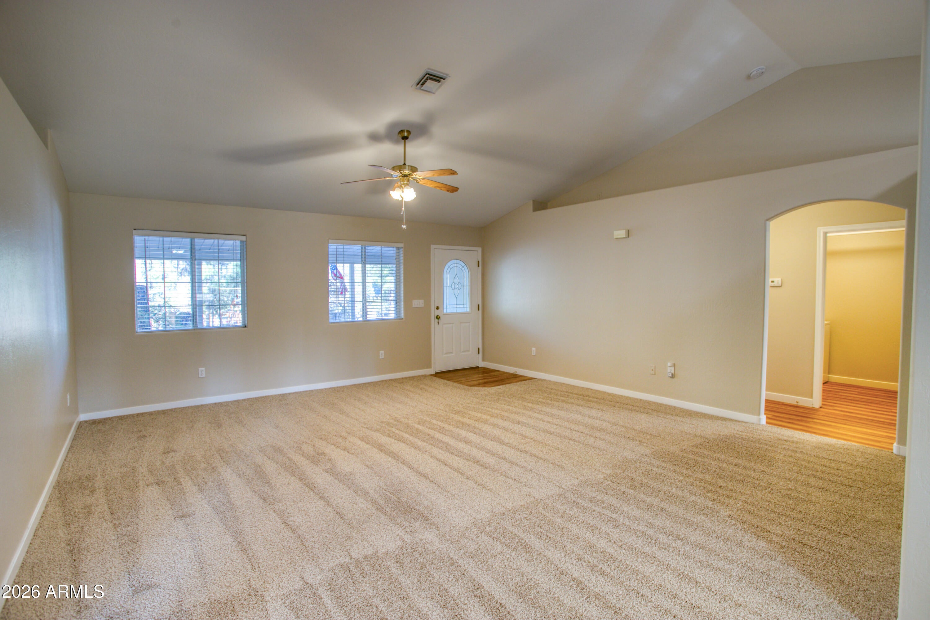 SHOW LOW GOLF & COUNTRY CLUB ESTATES - Residential
