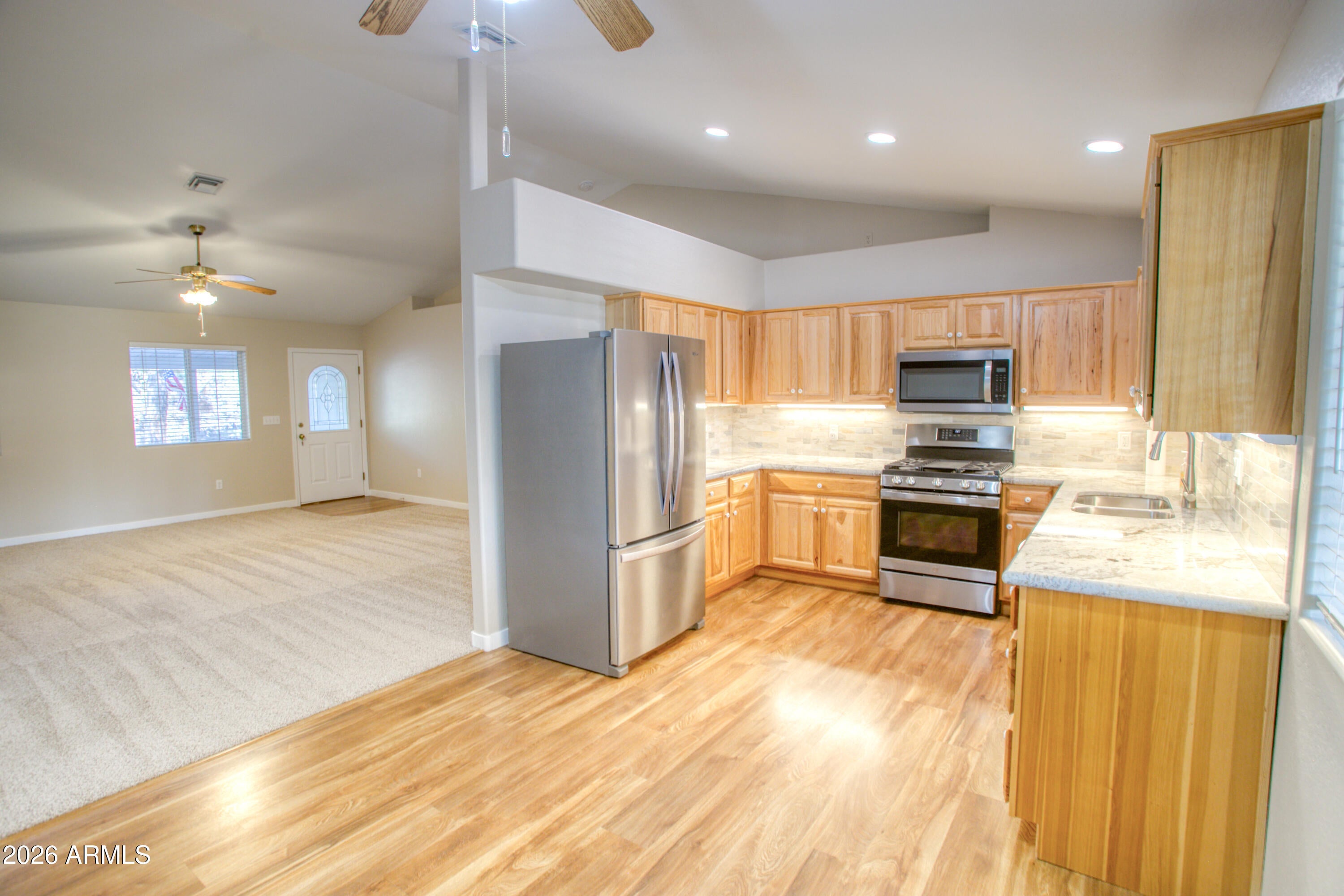 SHOW LOW GOLF & COUNTRY CLUB ESTATES - Residential