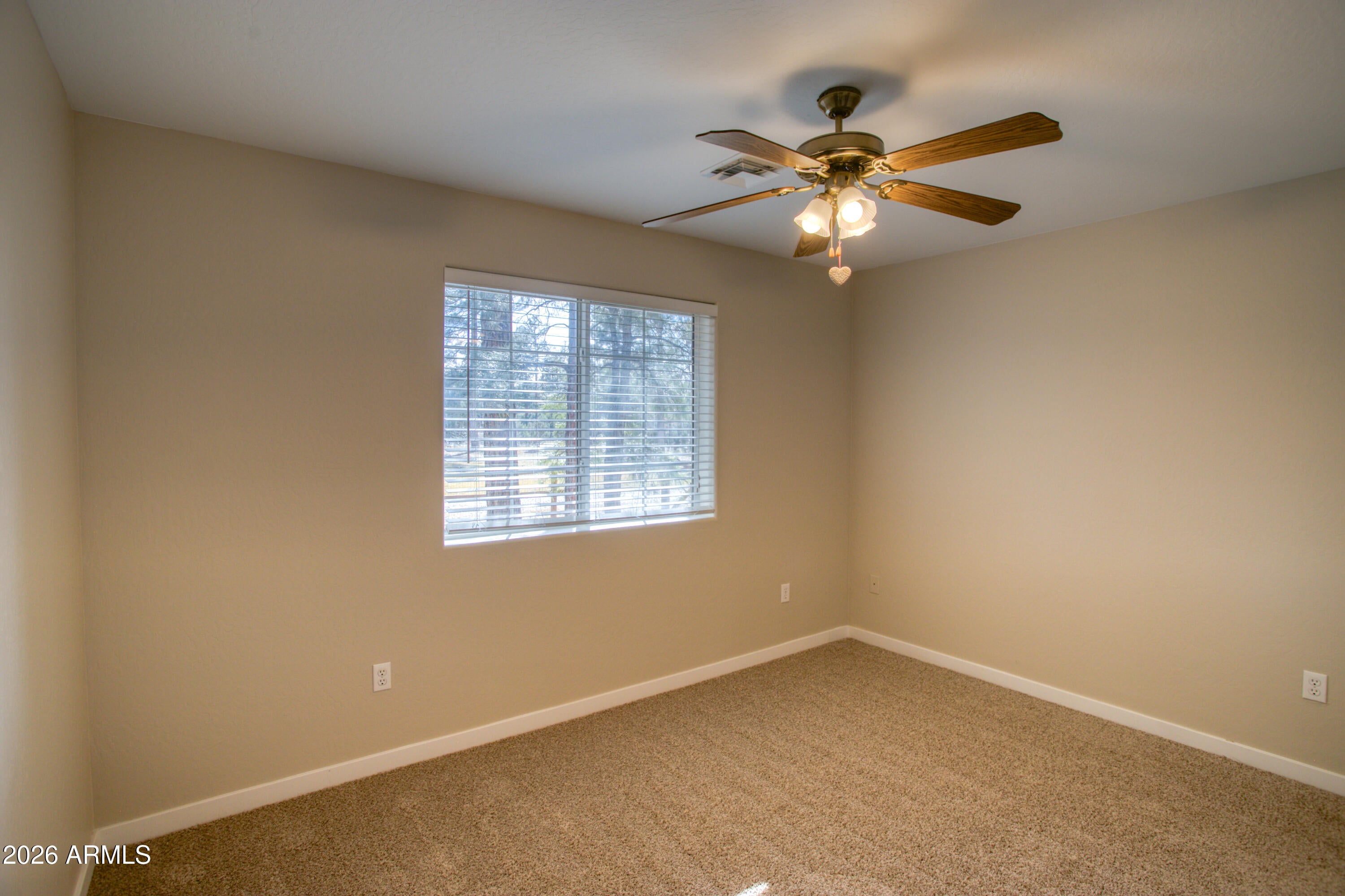 SHOW LOW GOLF & COUNTRY CLUB ESTATES - Residential