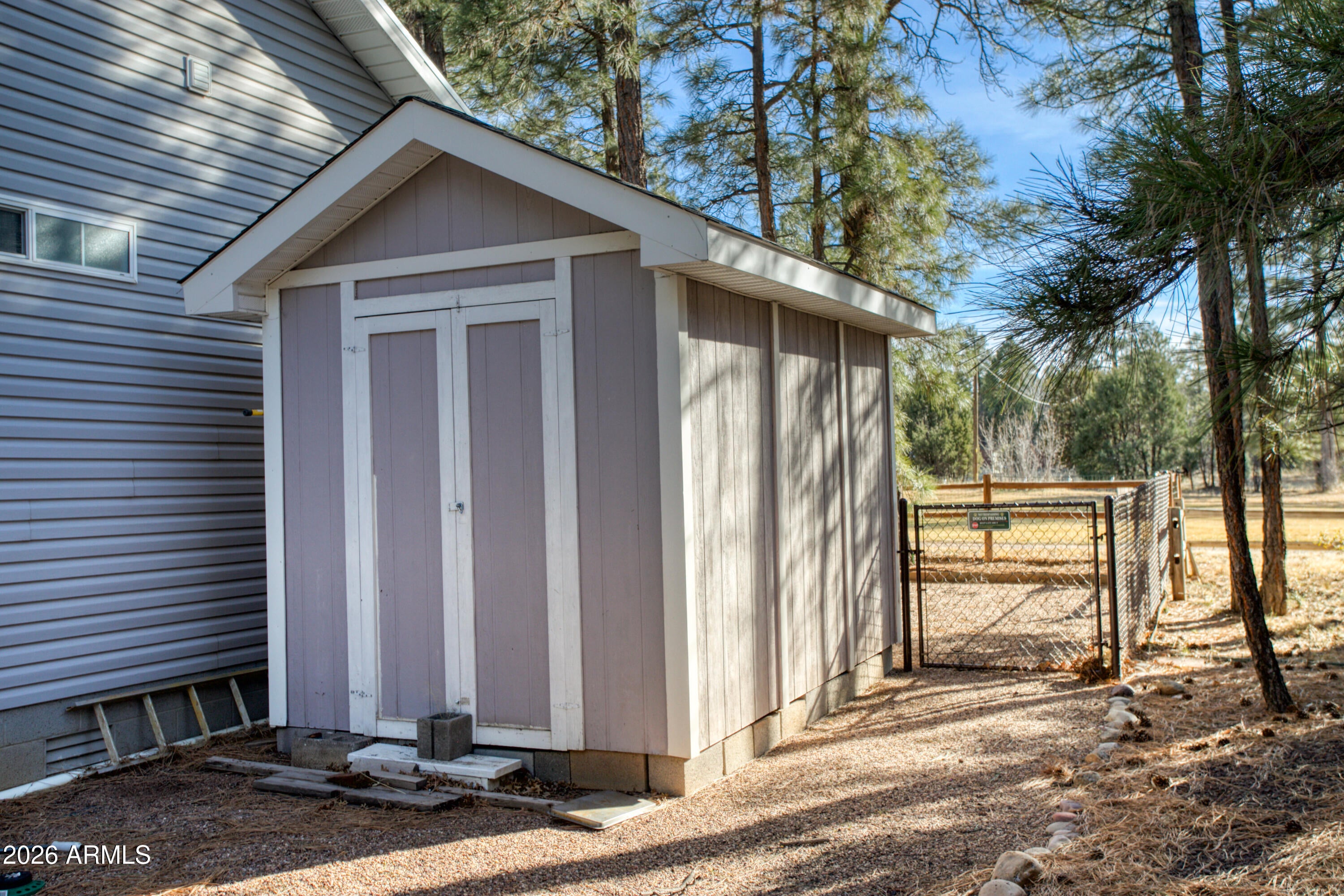 SHOW LOW GOLF & COUNTRY CLUB ESTATES - Residential
