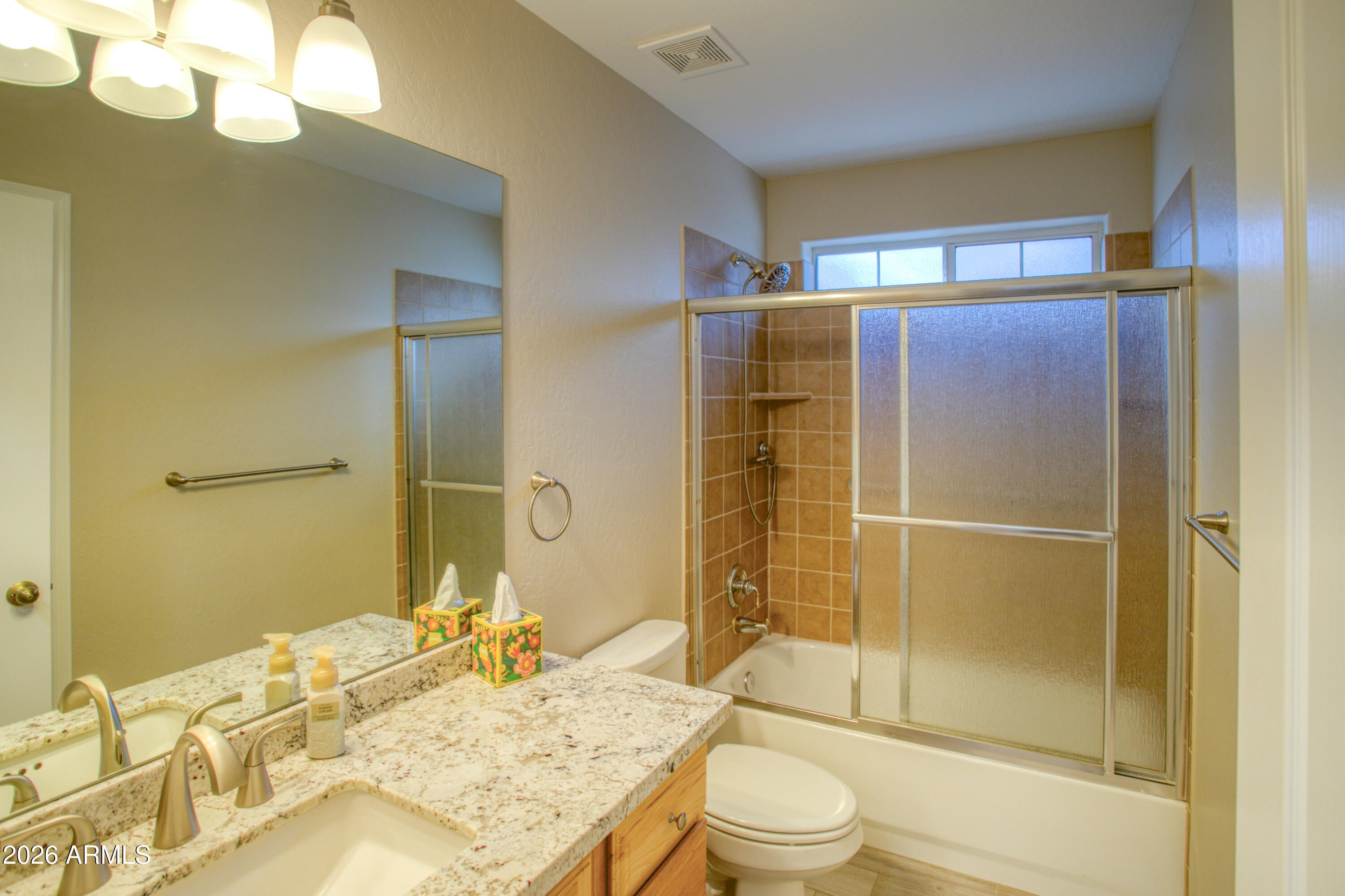 SHOW LOW GOLF & COUNTRY CLUB ESTATES - Residential