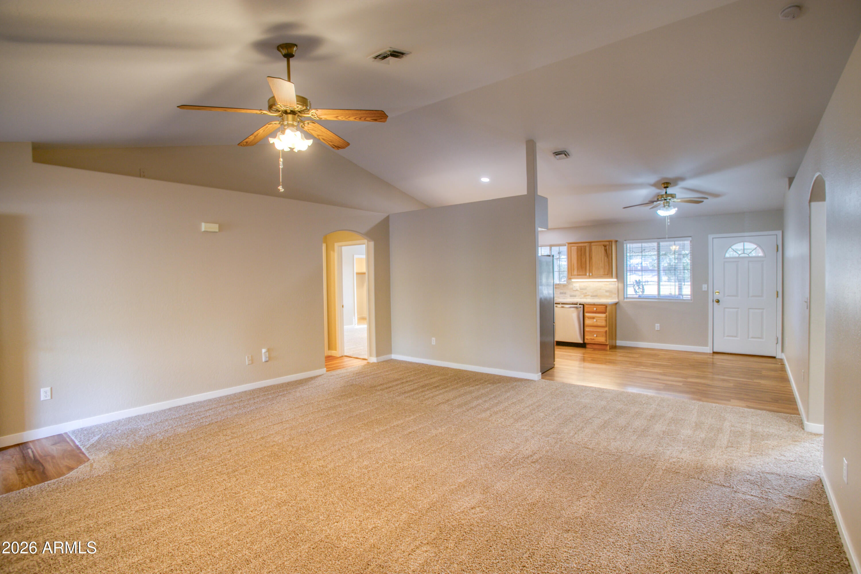SHOW LOW GOLF & COUNTRY CLUB ESTATES - Residential