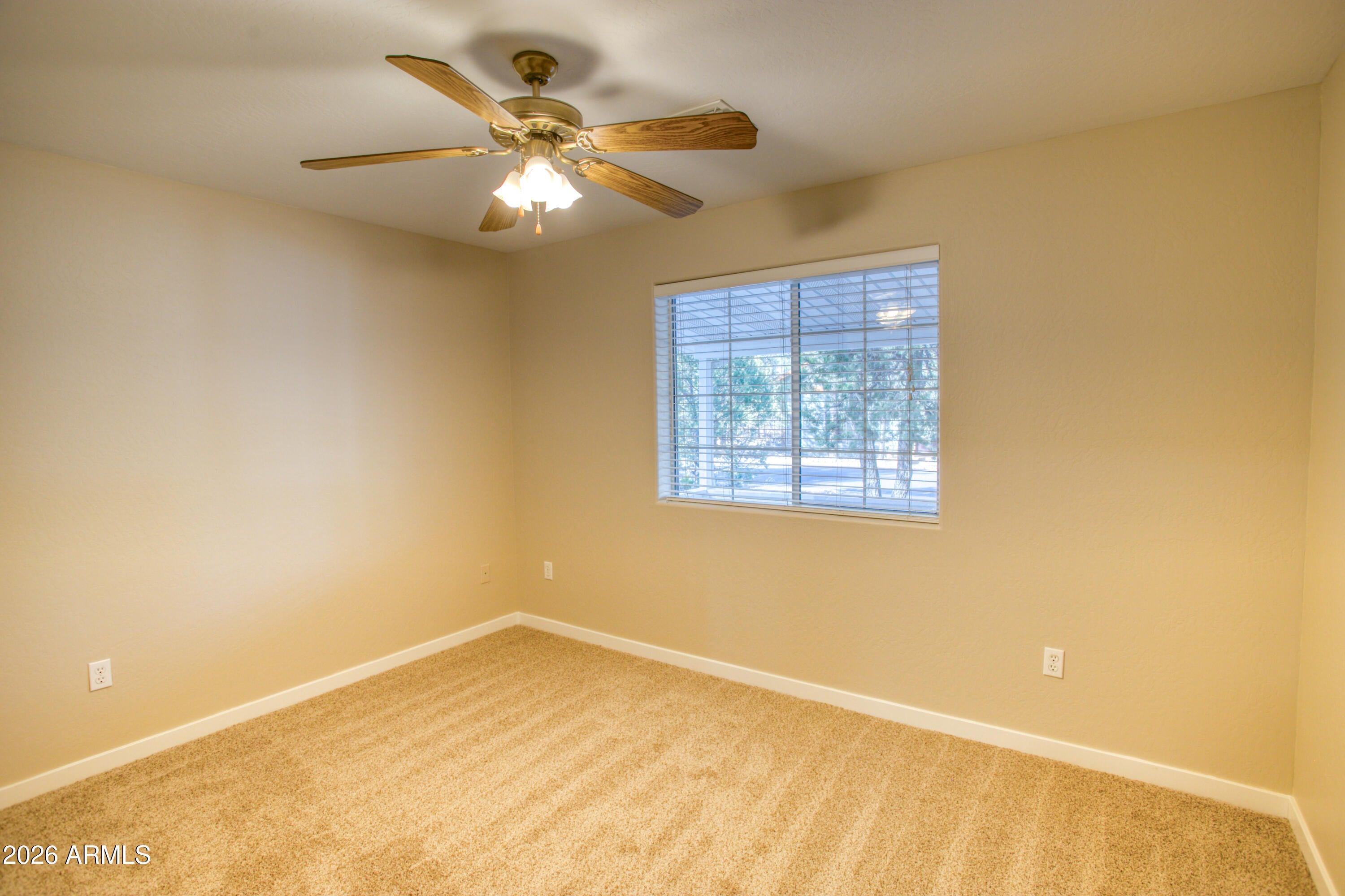 SHOW LOW GOLF & COUNTRY CLUB ESTATES - Residential