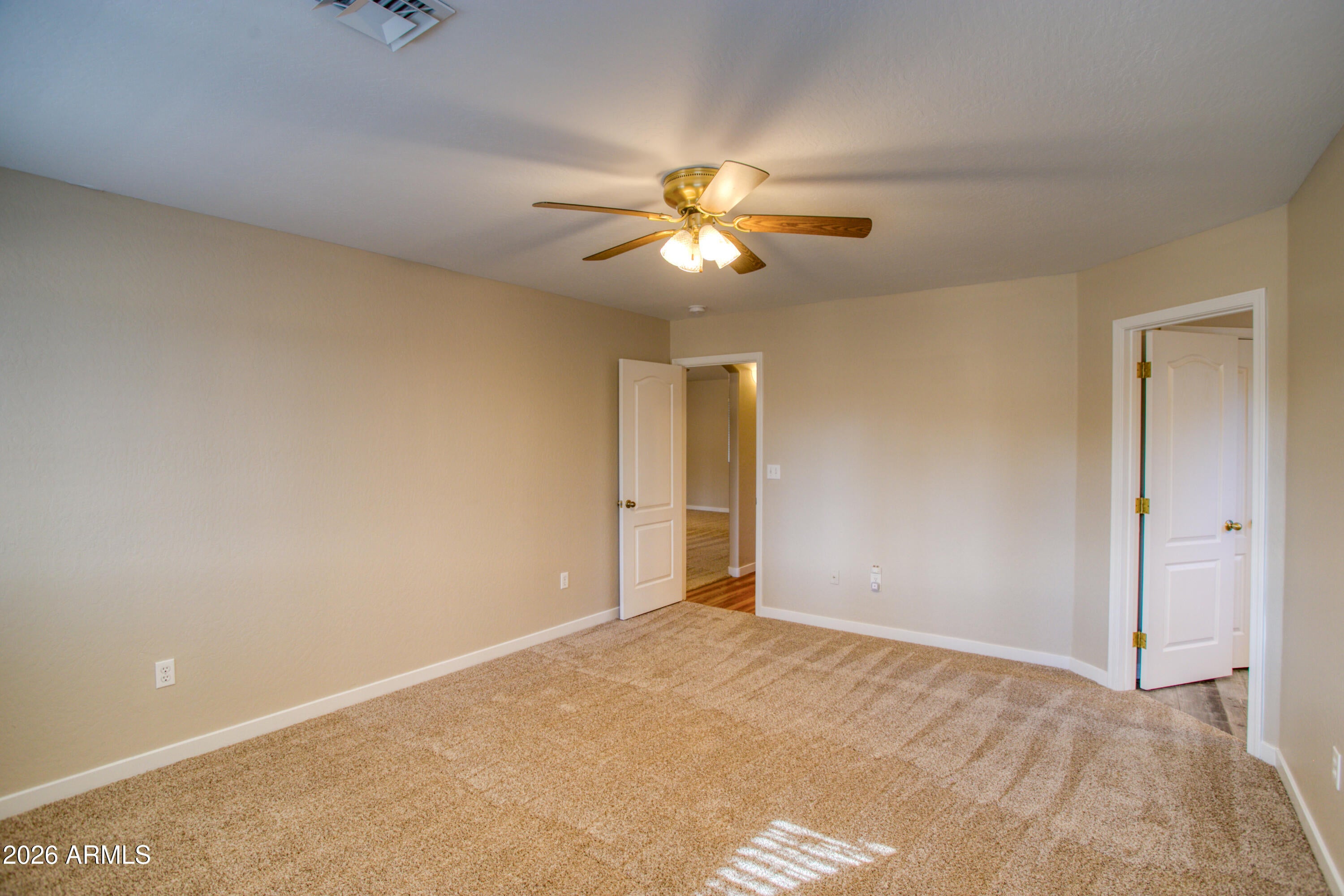 SHOW LOW GOLF & COUNTRY CLUB ESTATES - Residential