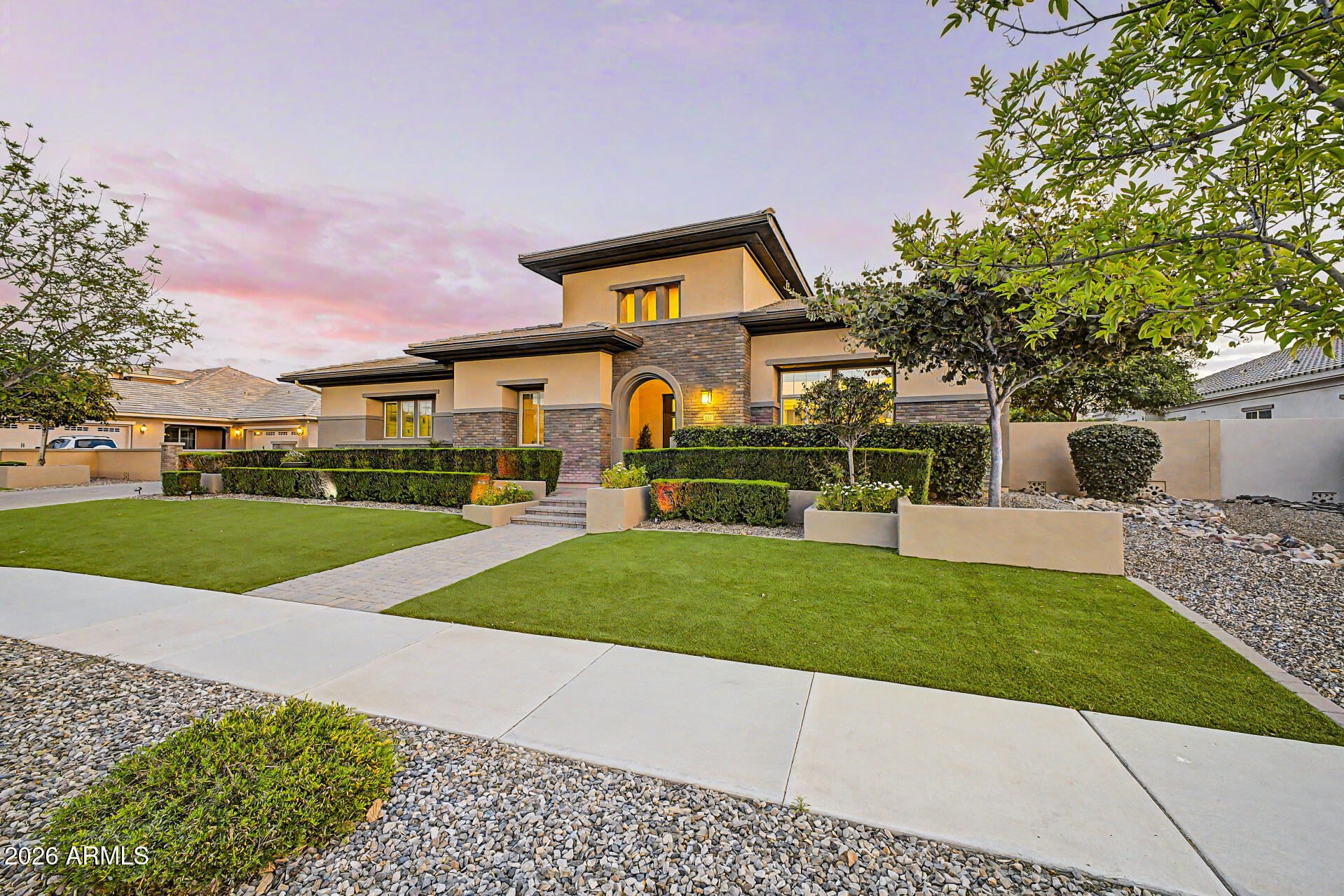 LEGACY AT FREEMAN FARMS AMD - Residential