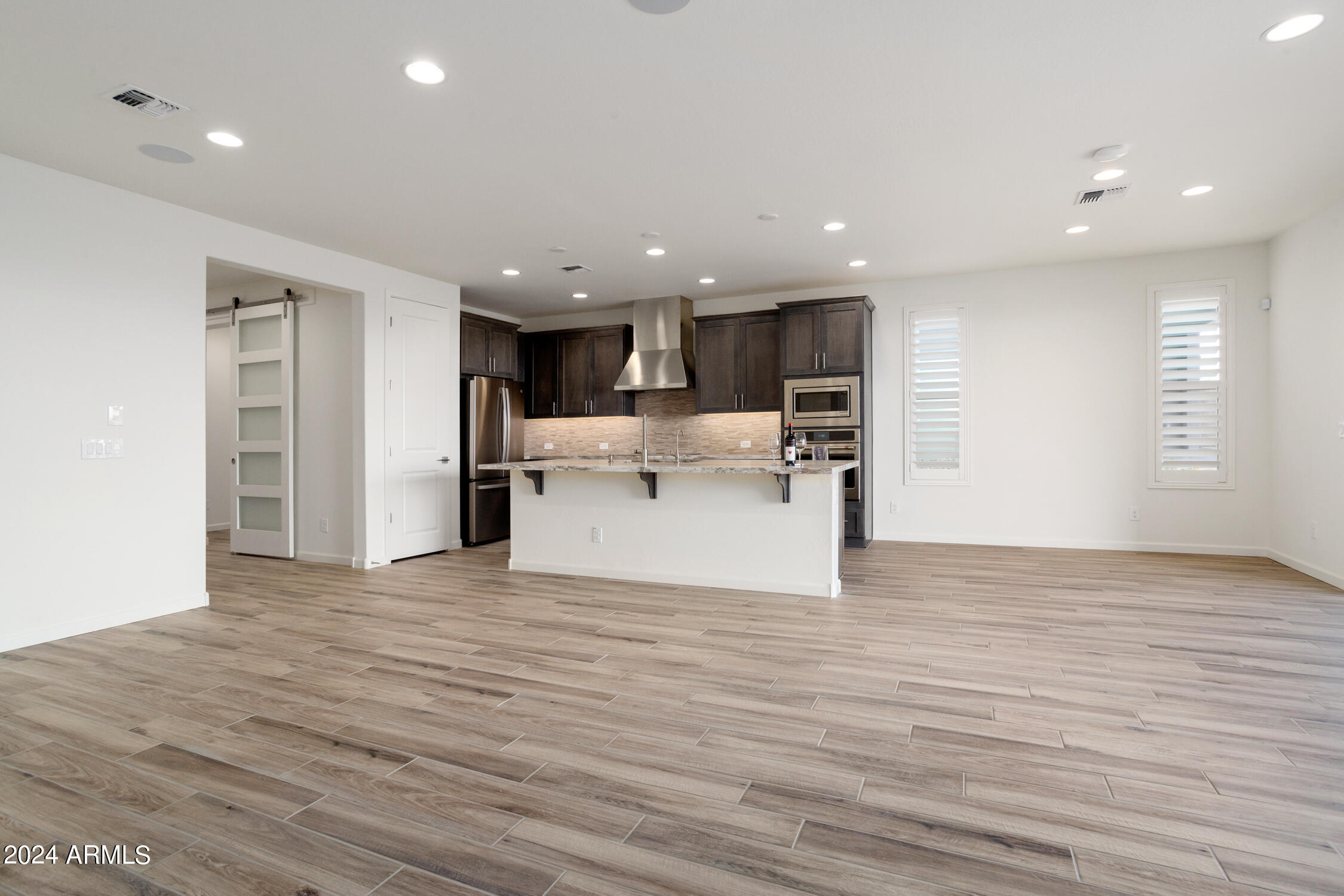 WICKENBURG RANCH - Residential