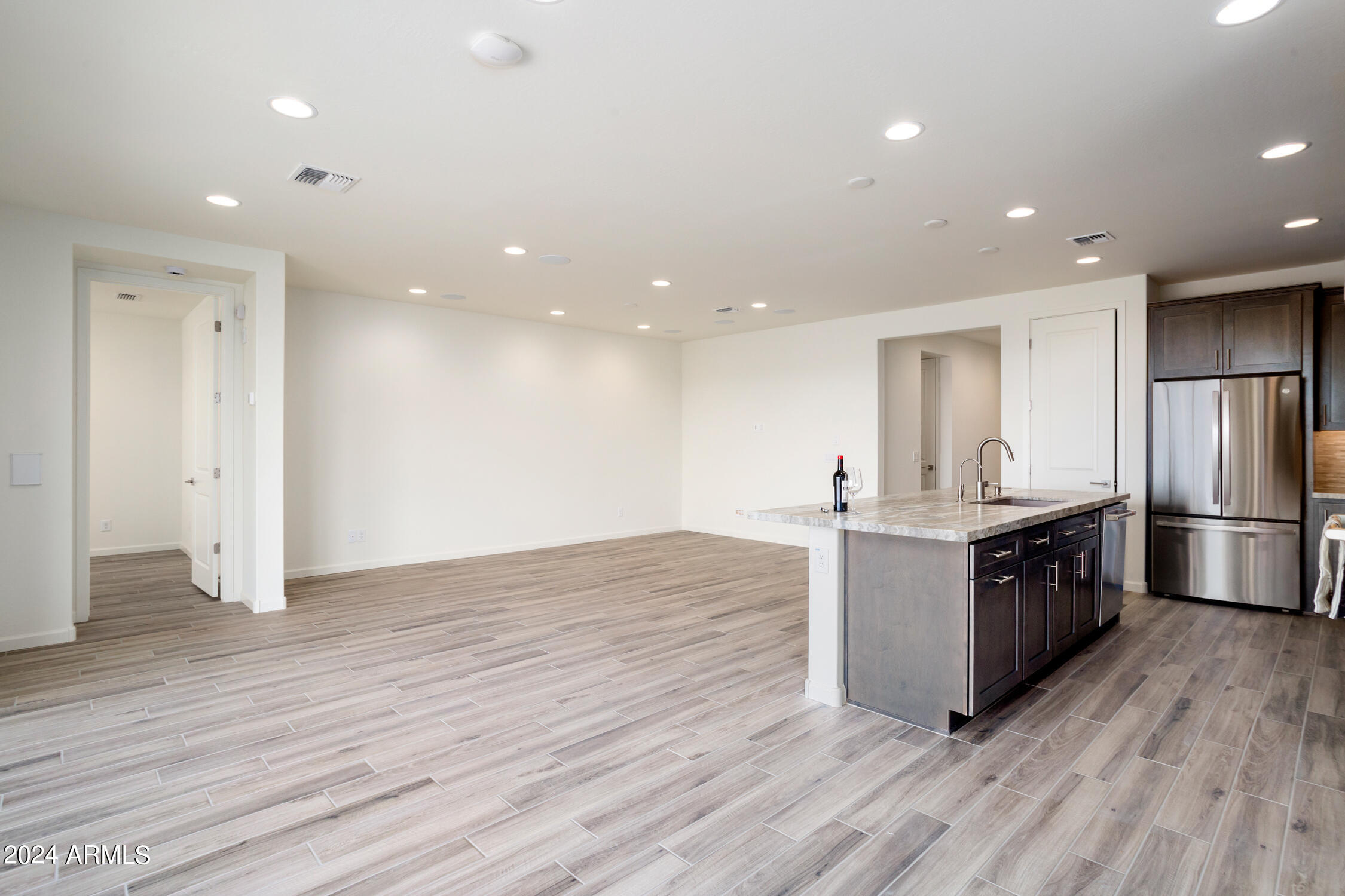 WICKENBURG RANCH - Residential