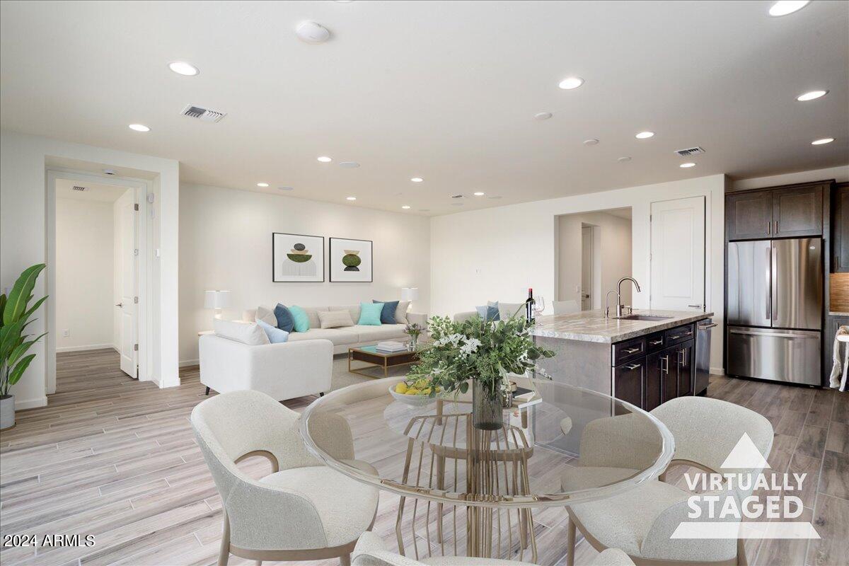WICKENBURG RANCH - Residential