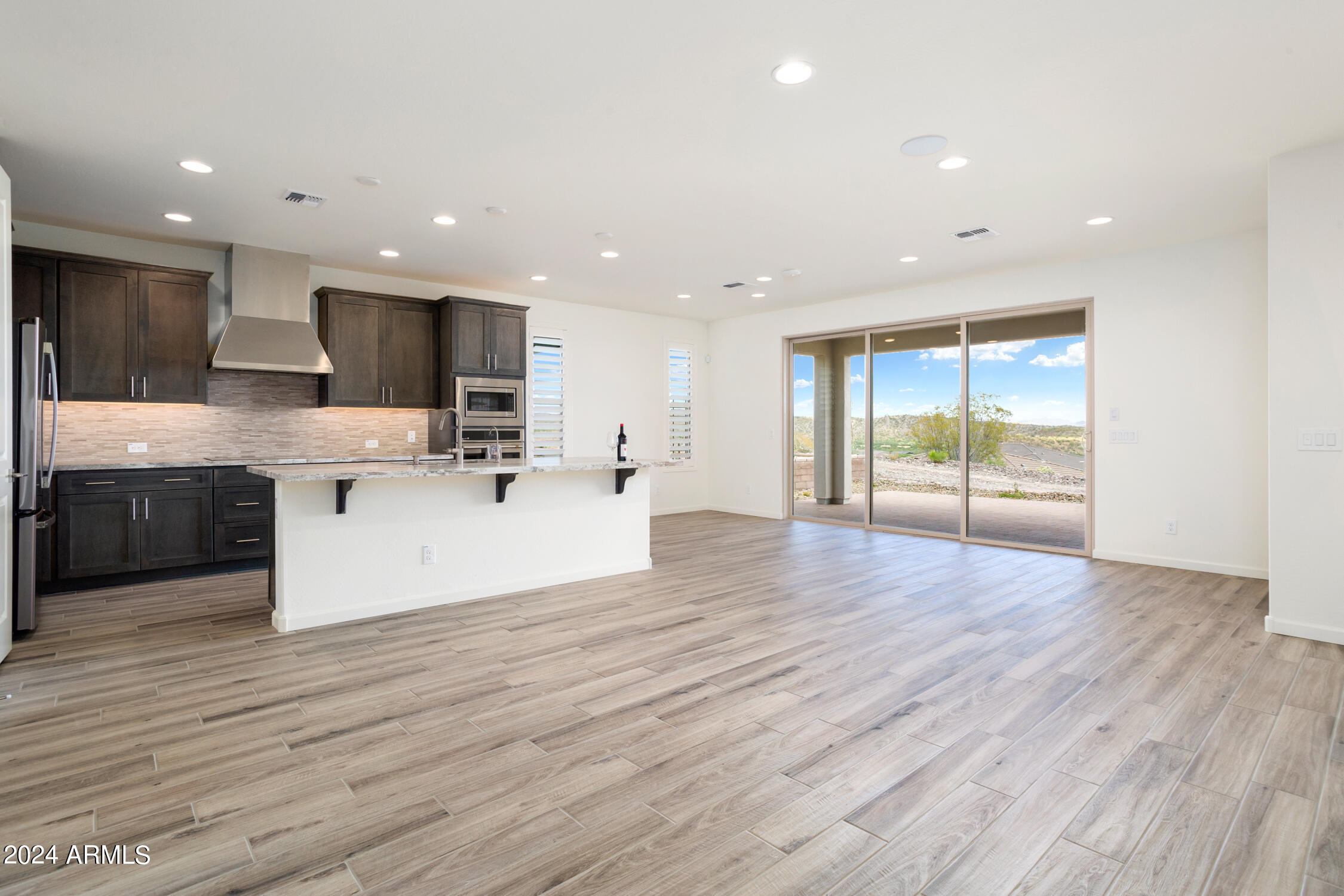 WICKENBURG RANCH - Residential