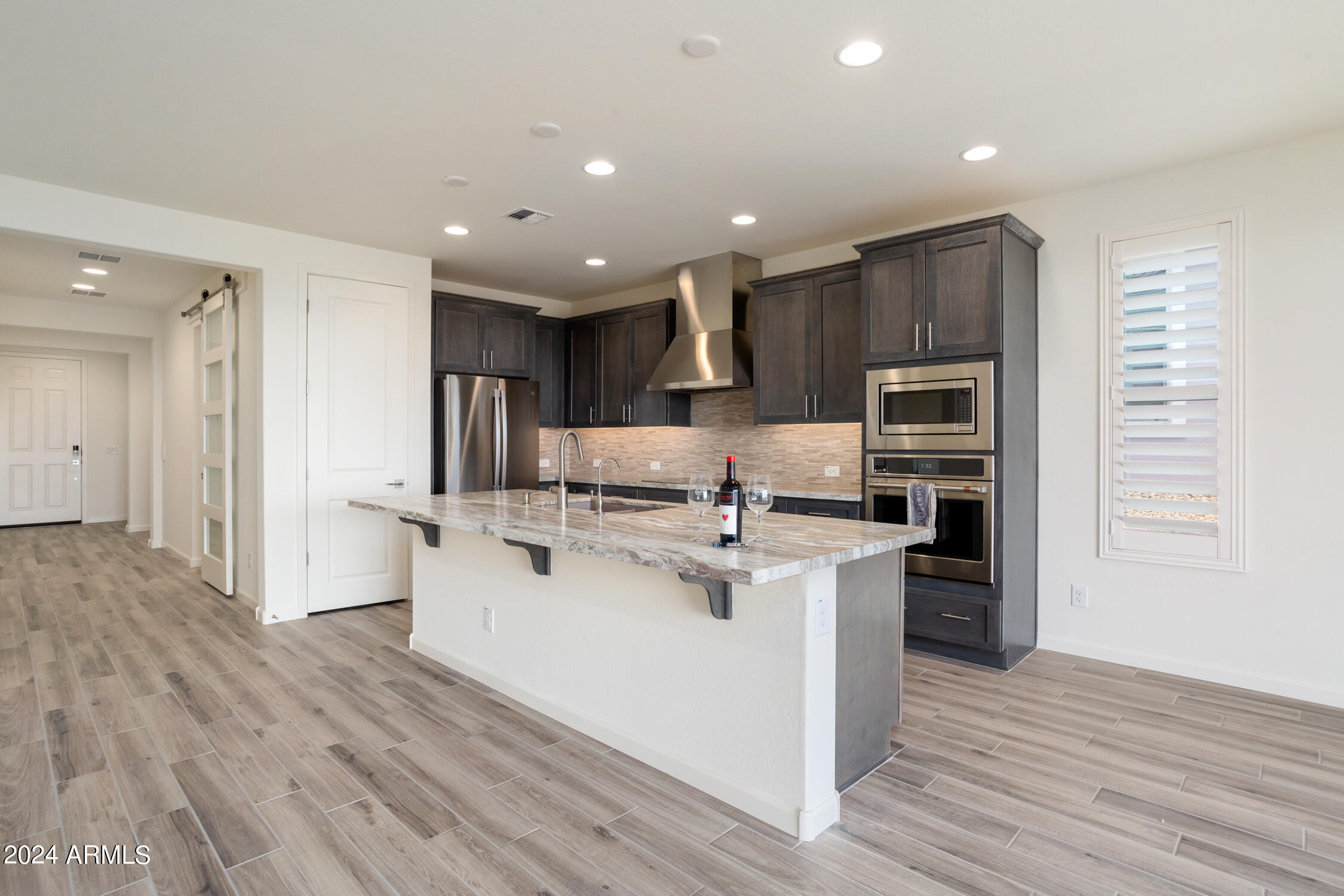 WICKENBURG RANCH - Residential