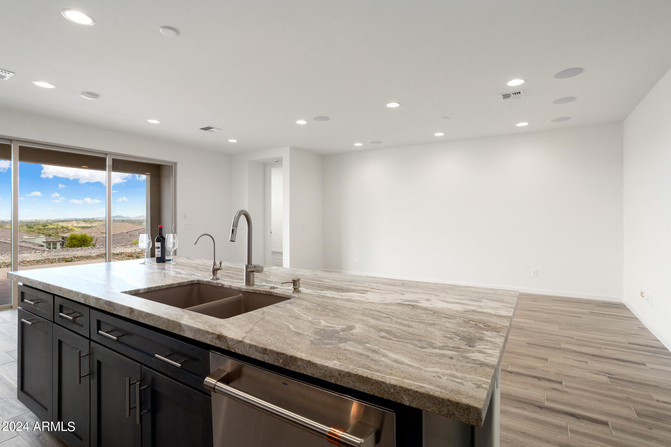 WICKENBURG RANCH - Residential