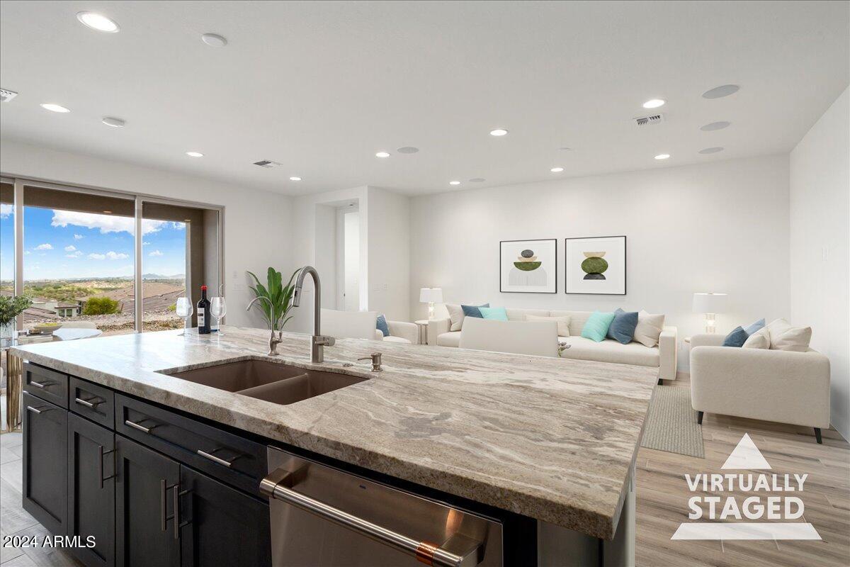 WICKENBURG RANCH - Residential