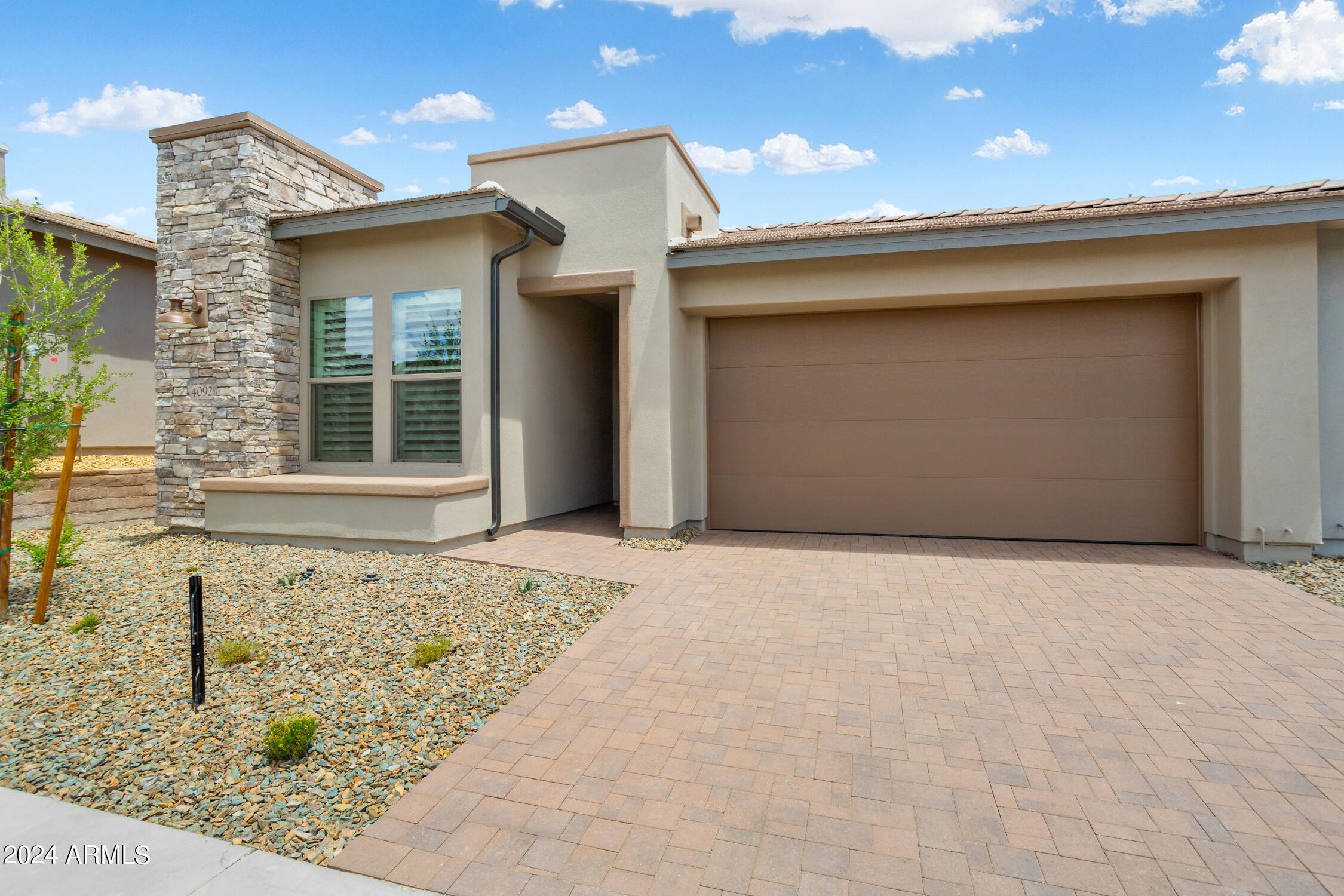 WICKENBURG RANCH - Residential