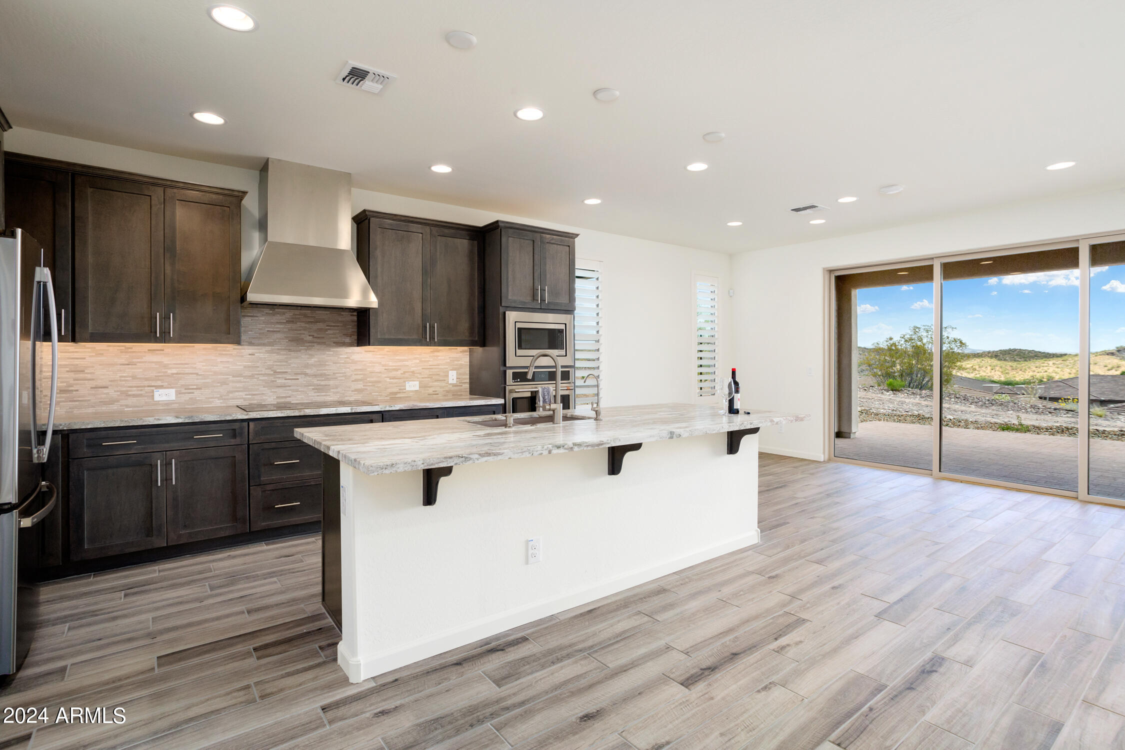 WICKENBURG RANCH - Residential