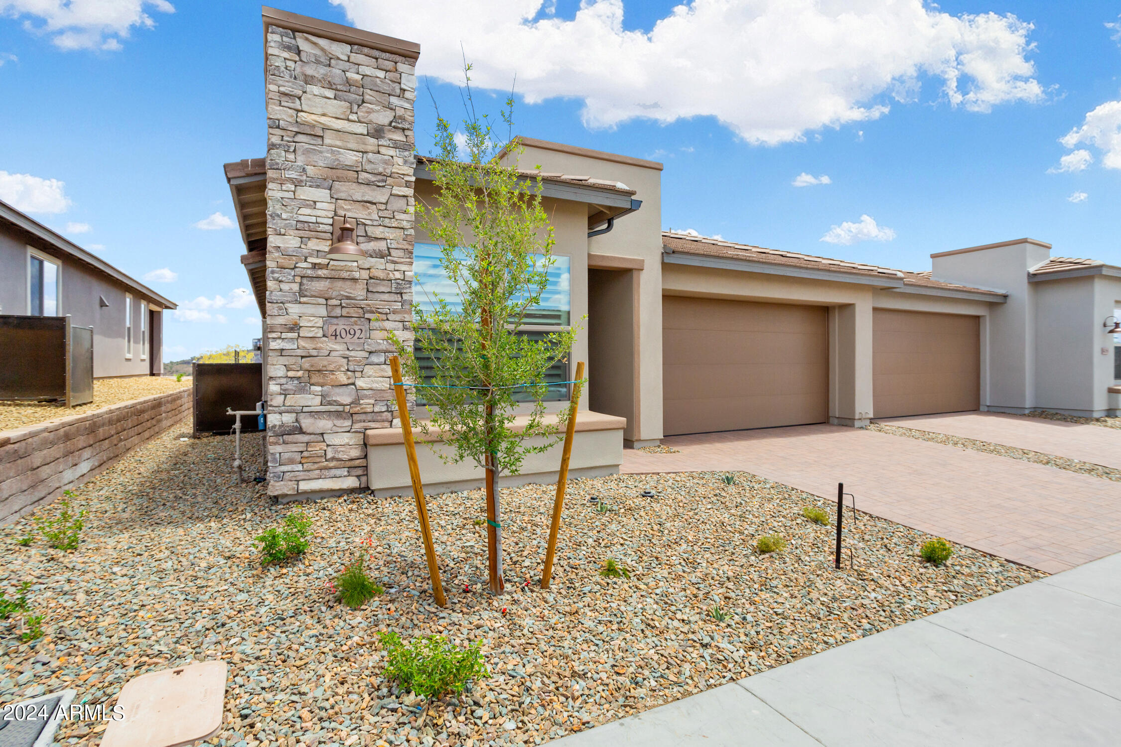 WICKENBURG RANCH - Residential