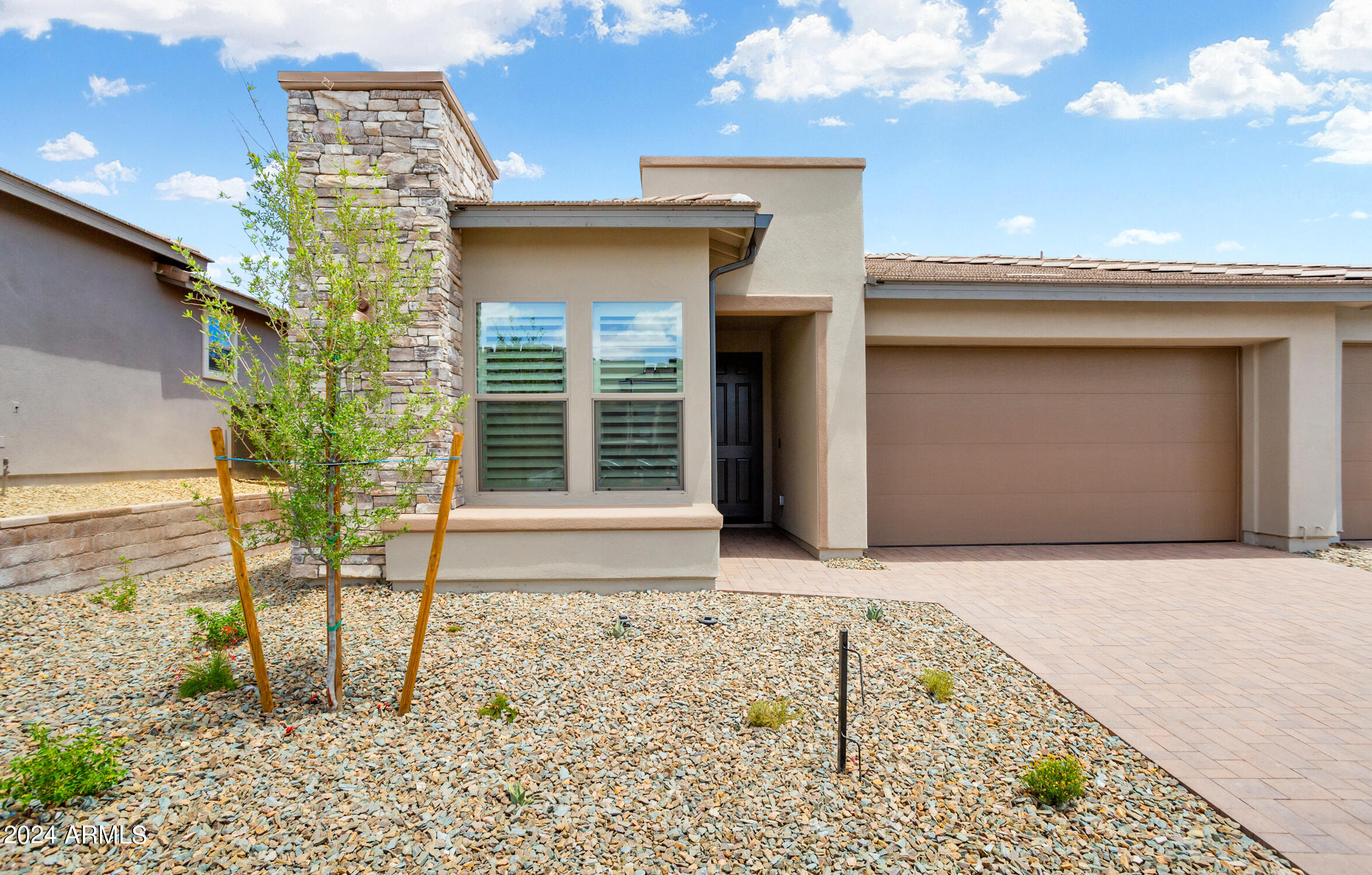 WICKENBURG RANCH - Residential