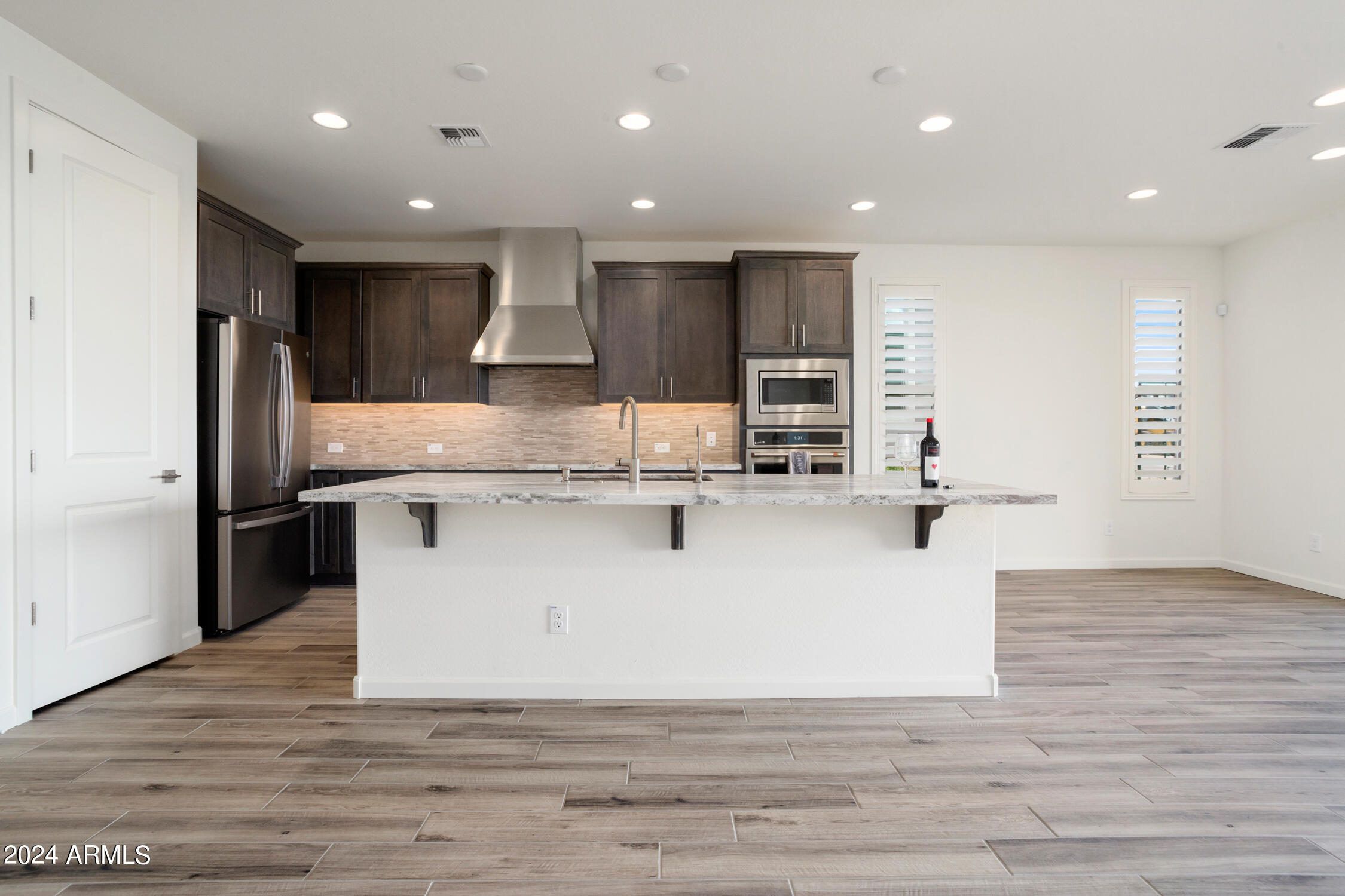 WICKENBURG RANCH - Residential