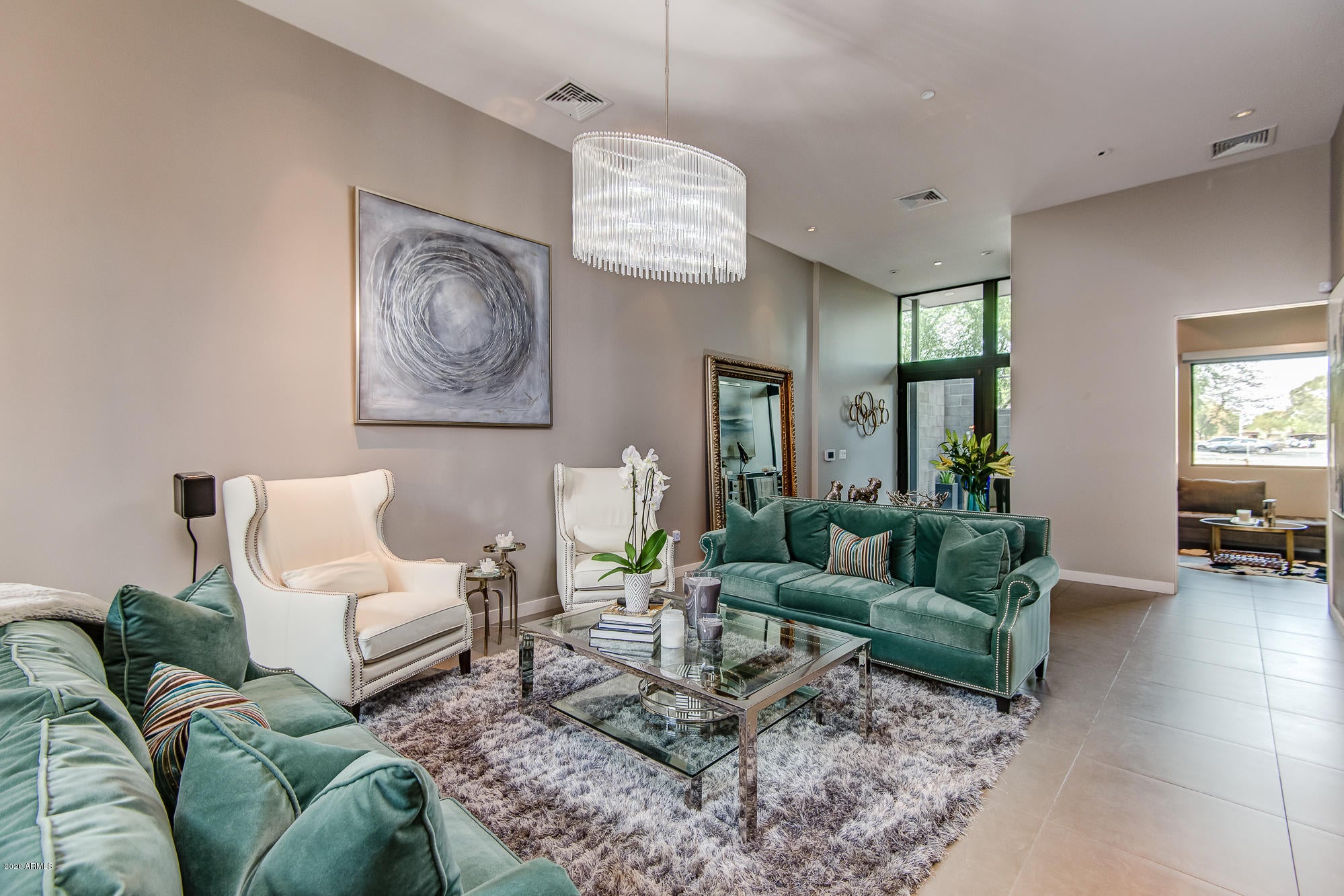 The Douglas - Residential