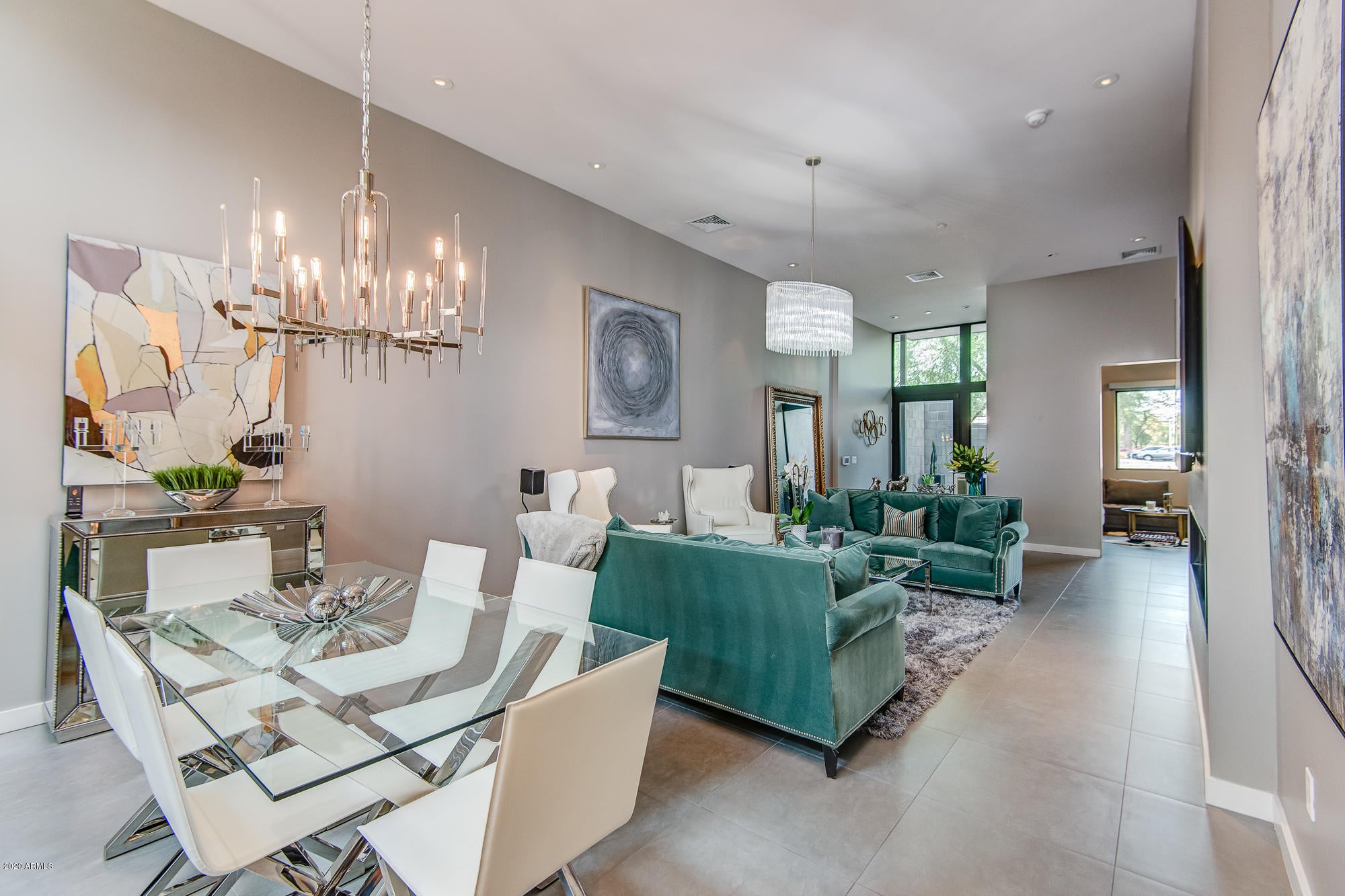 The Douglas - Residential