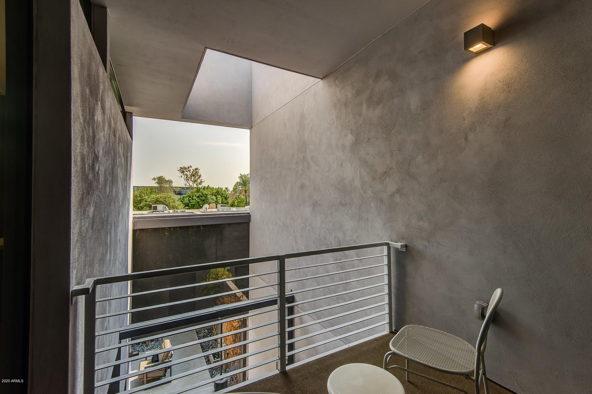 The Douglas - Residential
