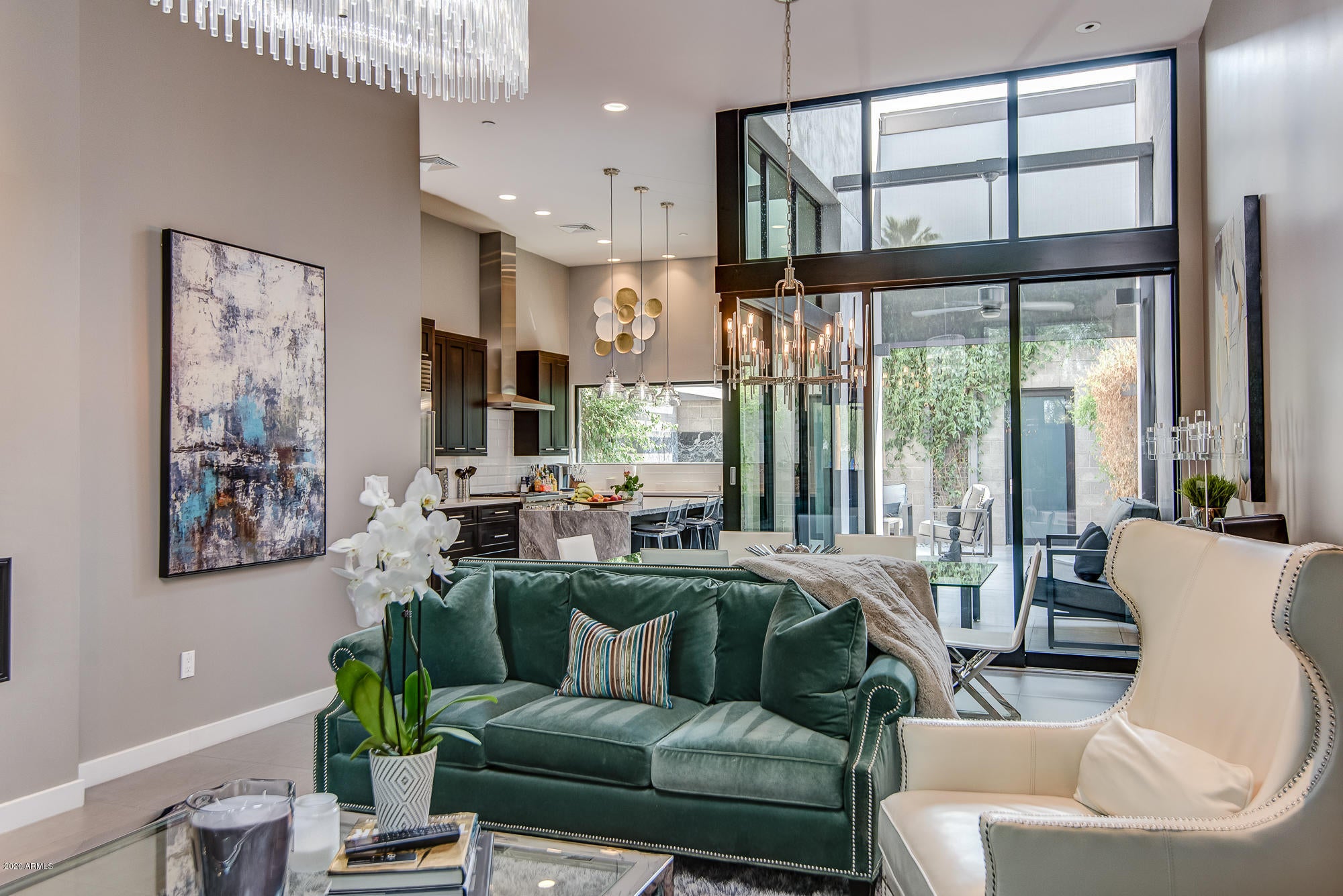 The Douglas - Residential