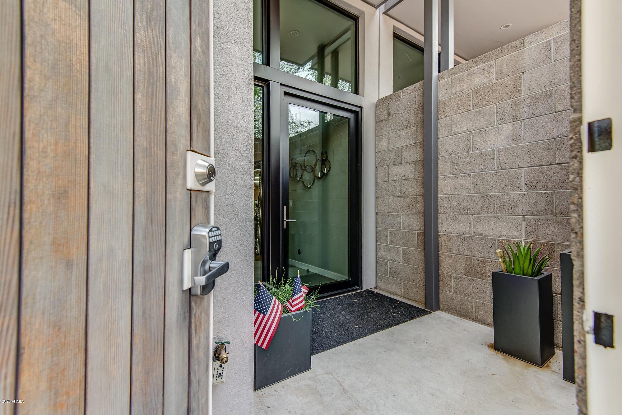 The Douglas - Residential