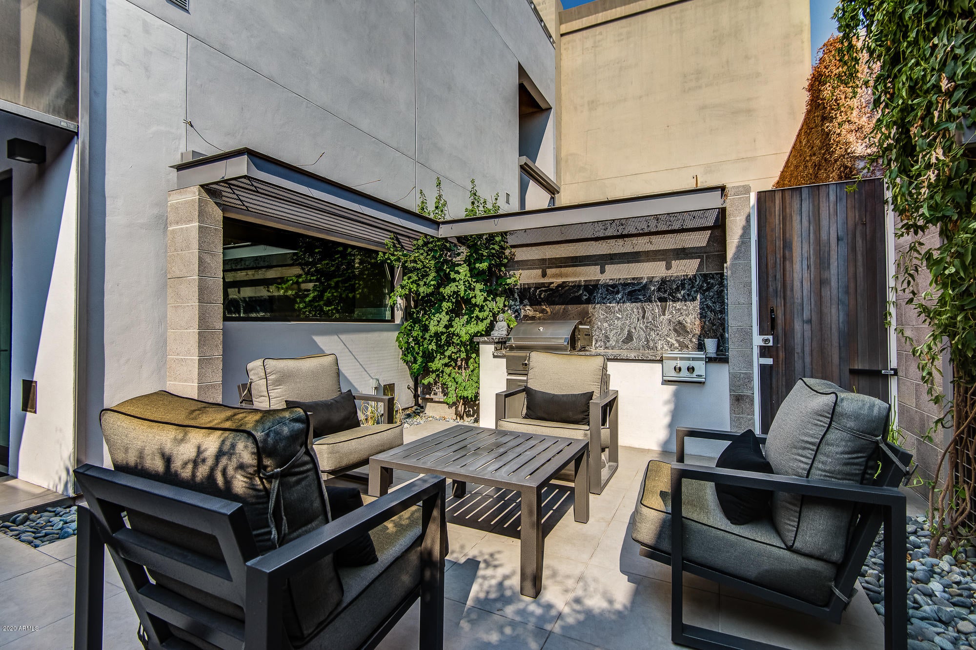 The Douglas - Residential