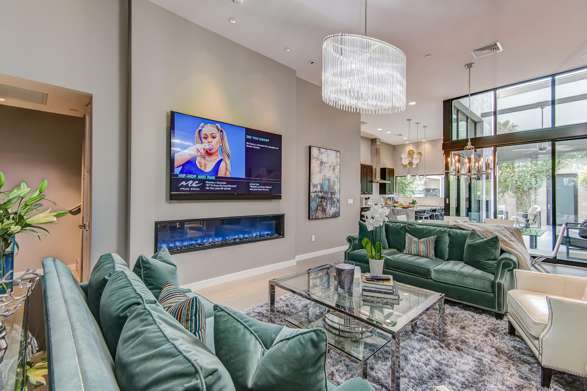 The Douglas - Residential
