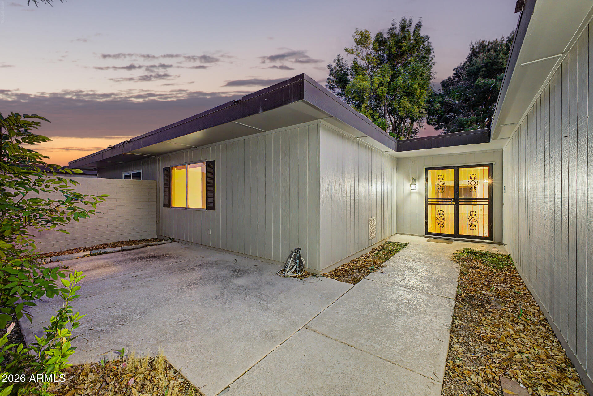 SUN CITY UNIT 46 - Residential