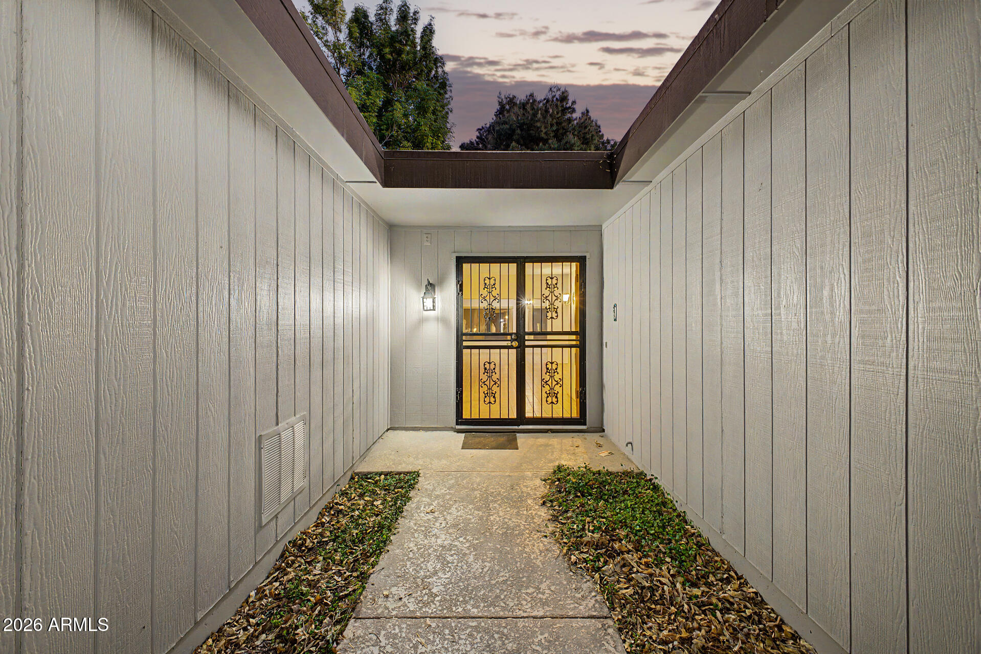 SUN CITY UNIT 46 - Residential