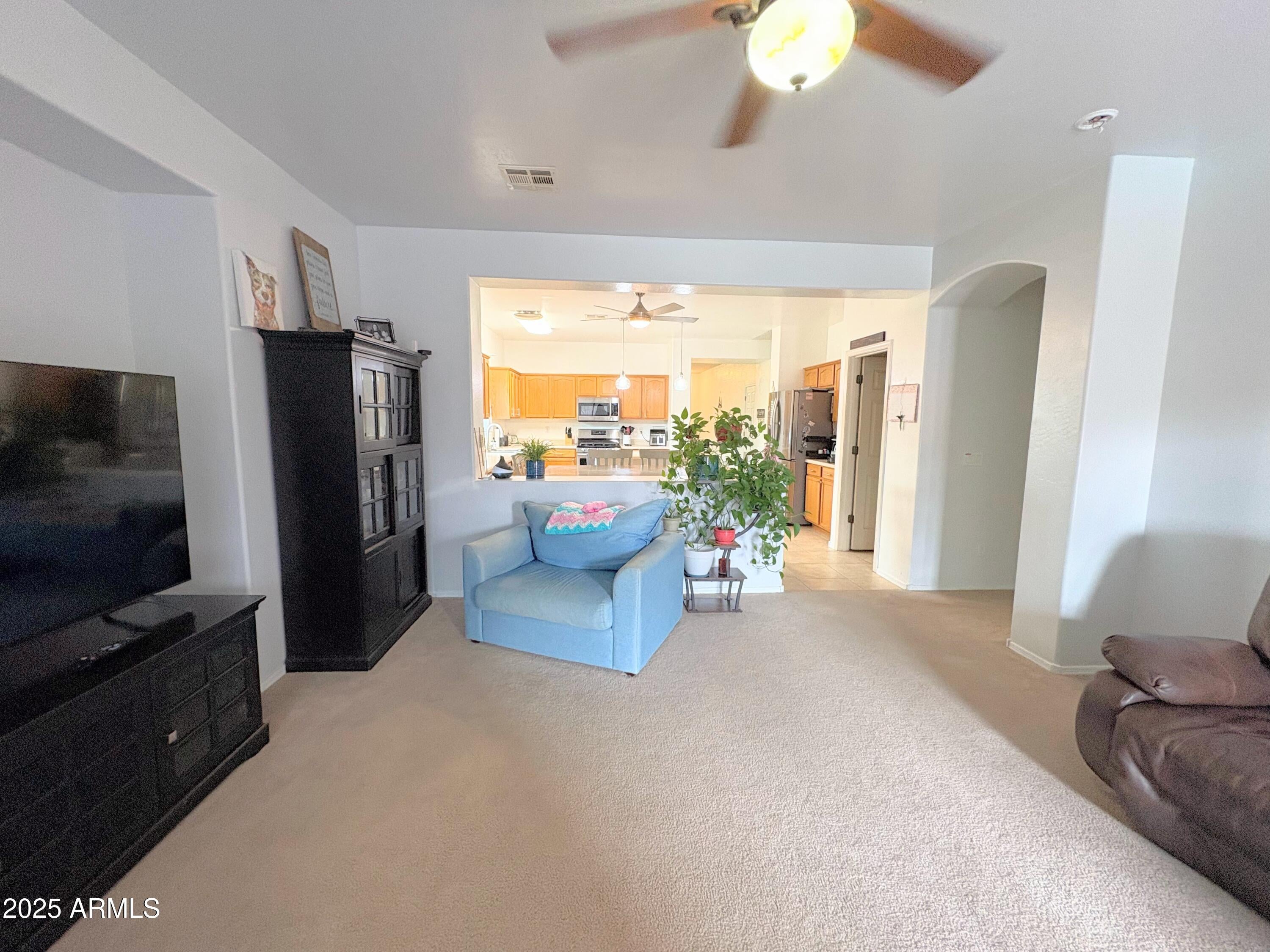 SOUTHFORK UNIT 2 - Residential